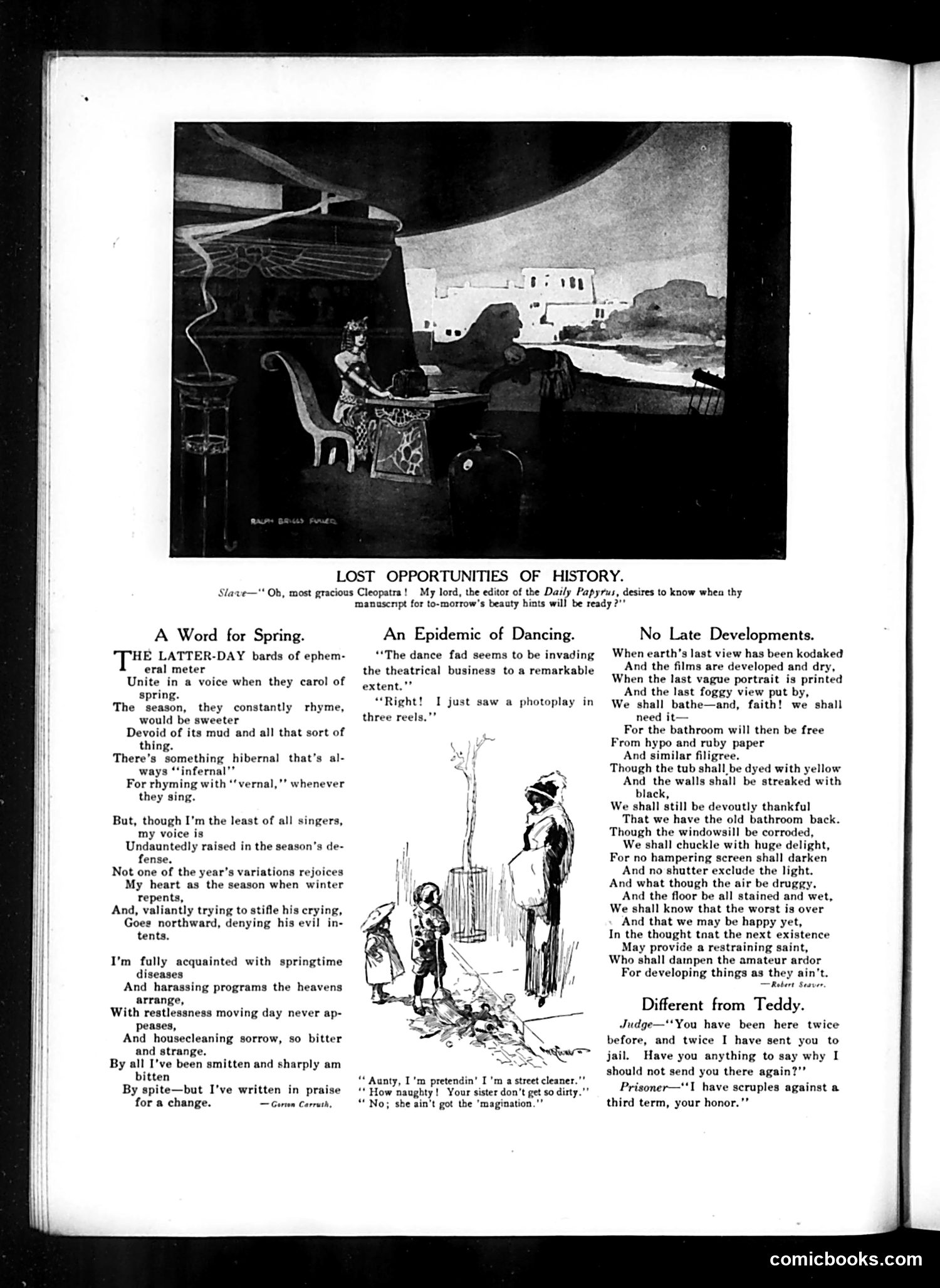 Judge — March 30, 1912 — page 10