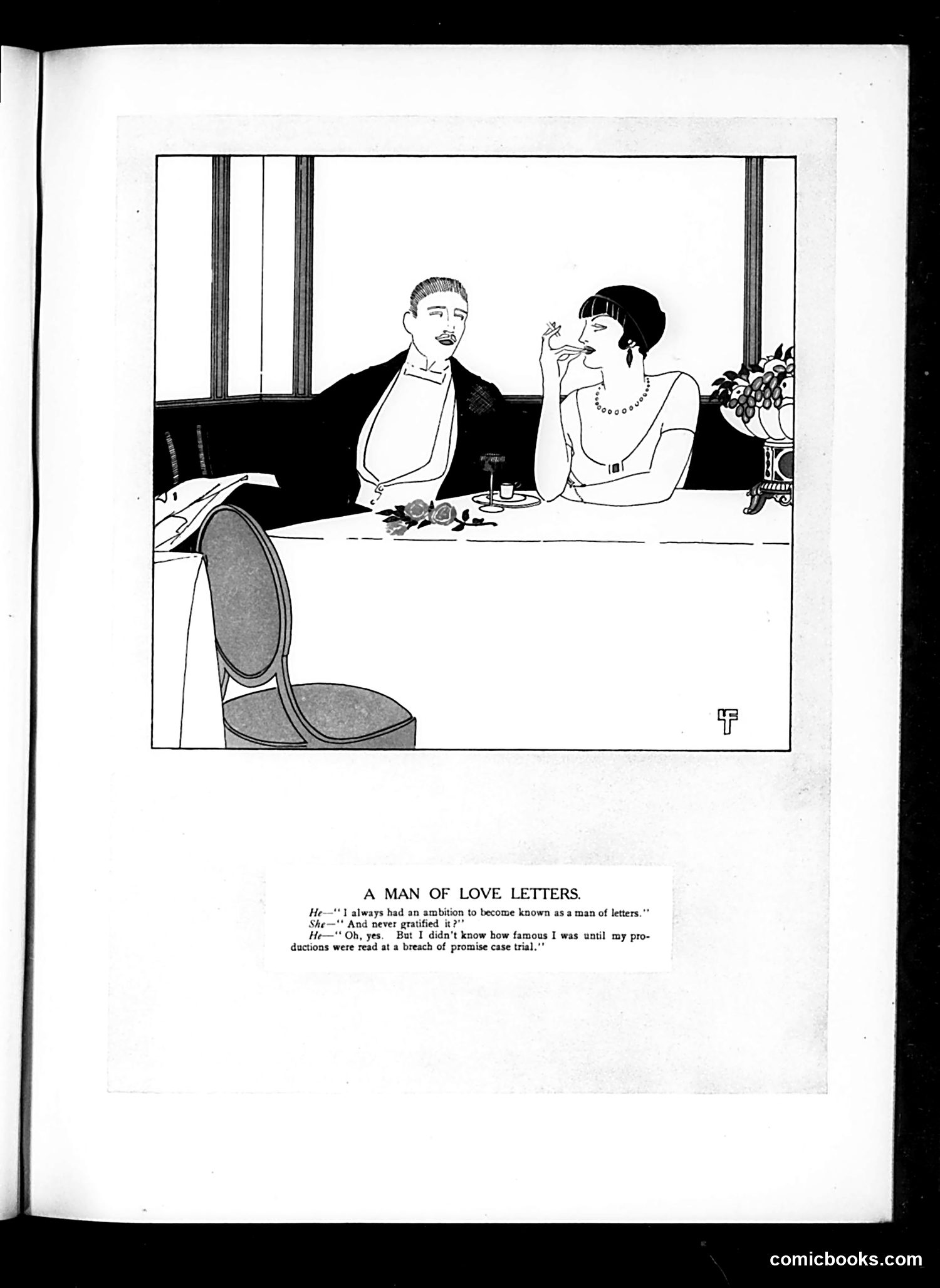 Judge — March 30, 1912 — page 11