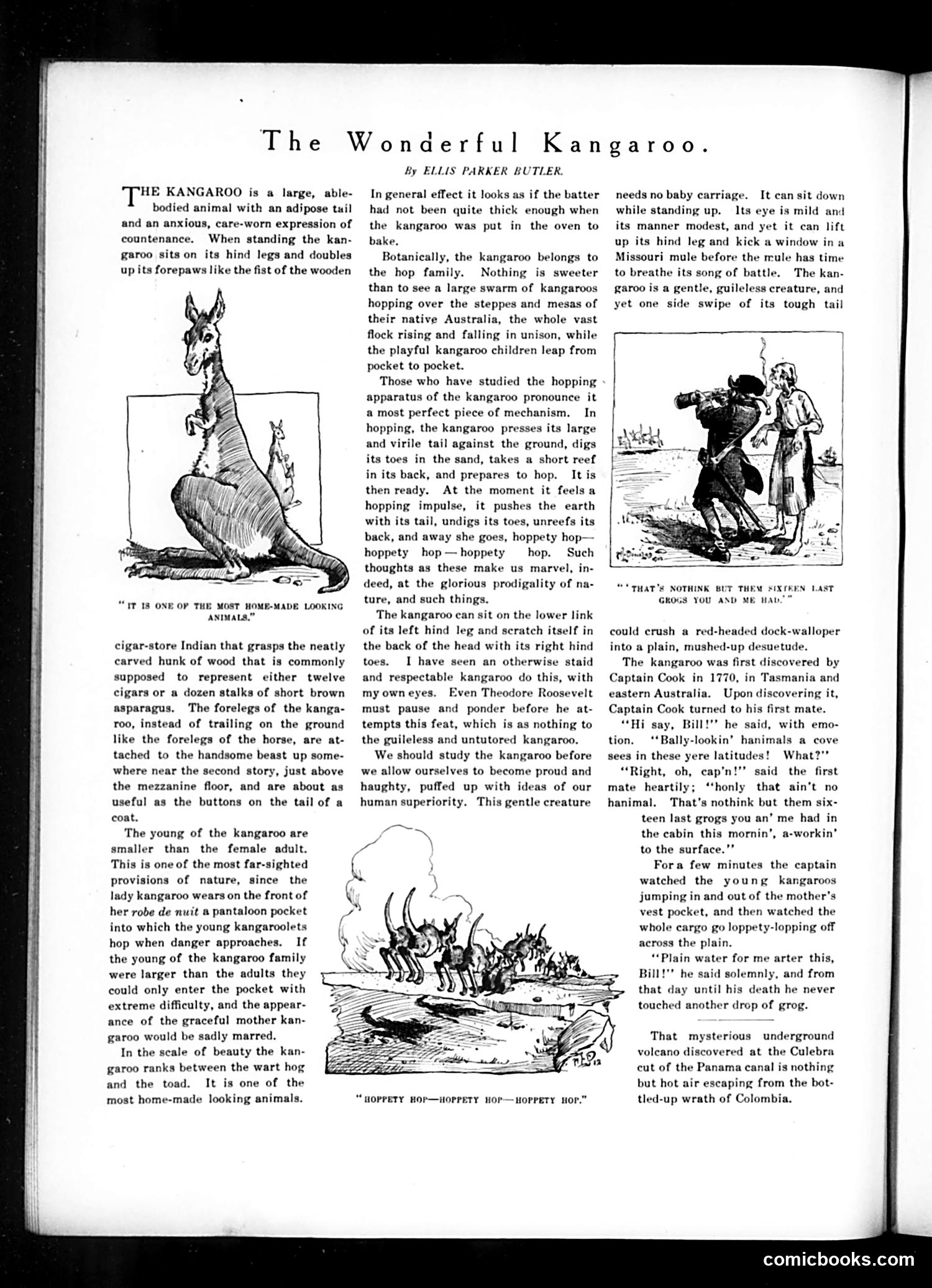 Judge — March 30, 1912 — page 12