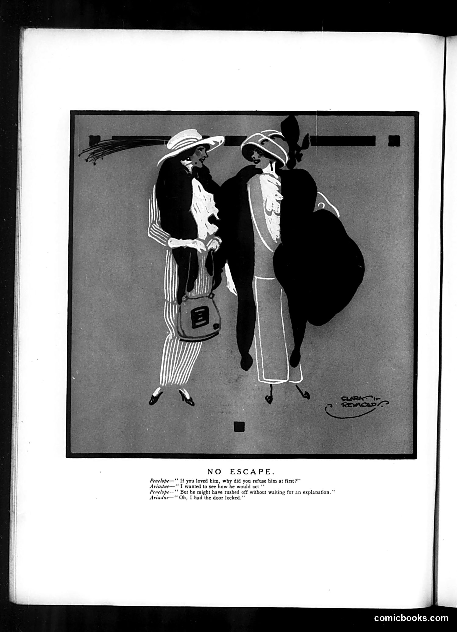 Judge — March 30, 1912 — page 14