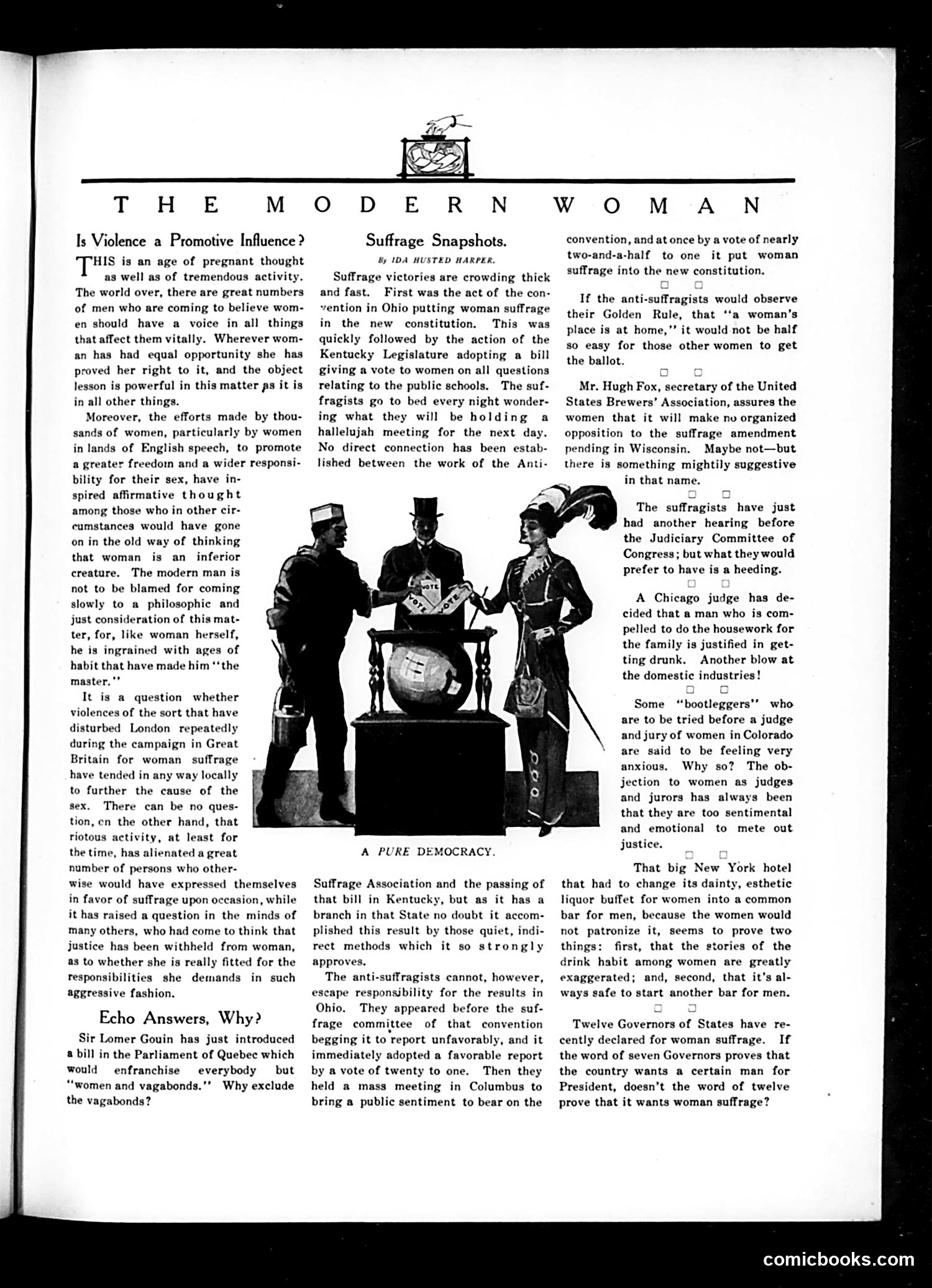 Judge — March 30, 1912 — page 15