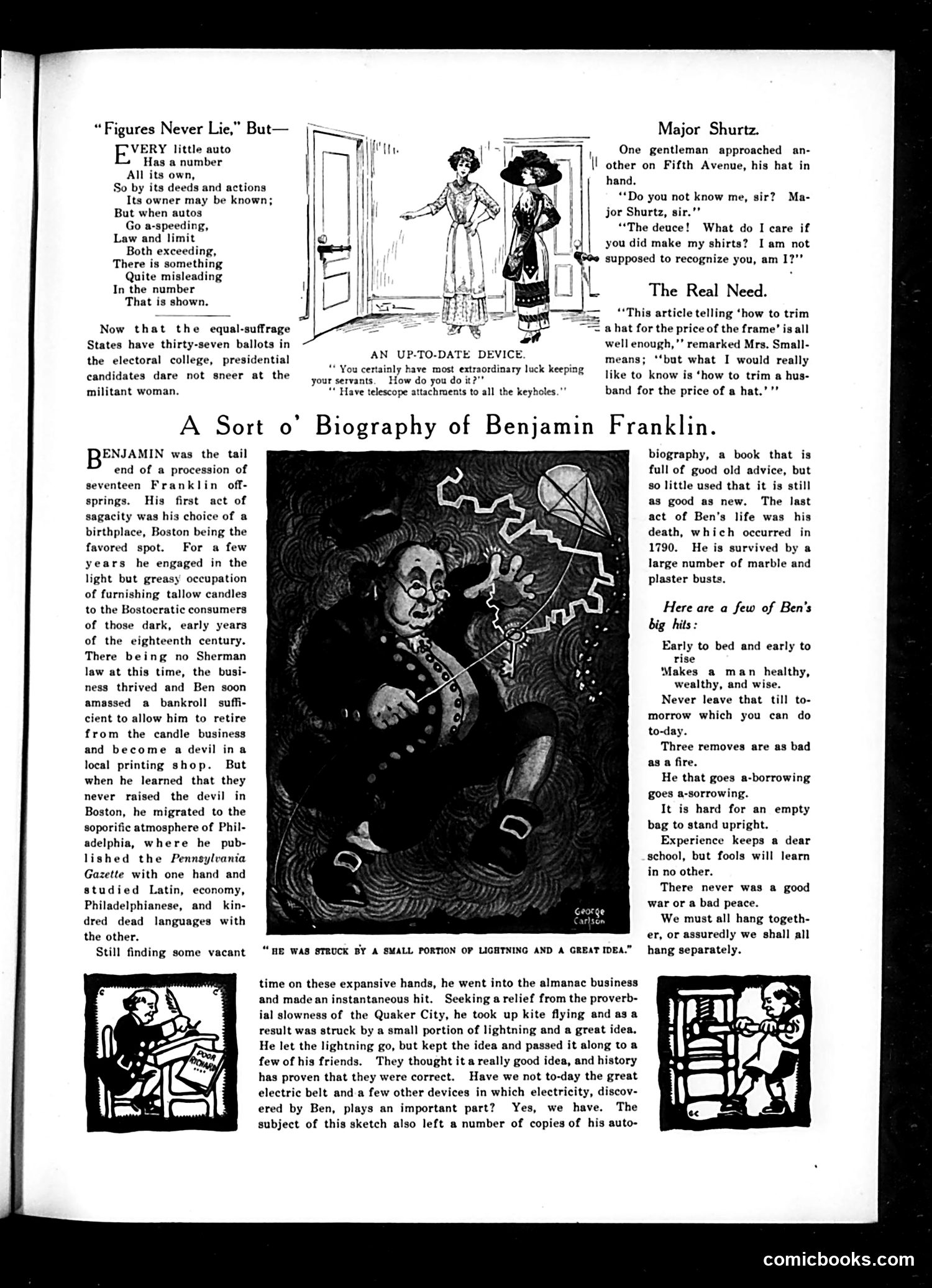Judge — March 30, 1912 — page 17