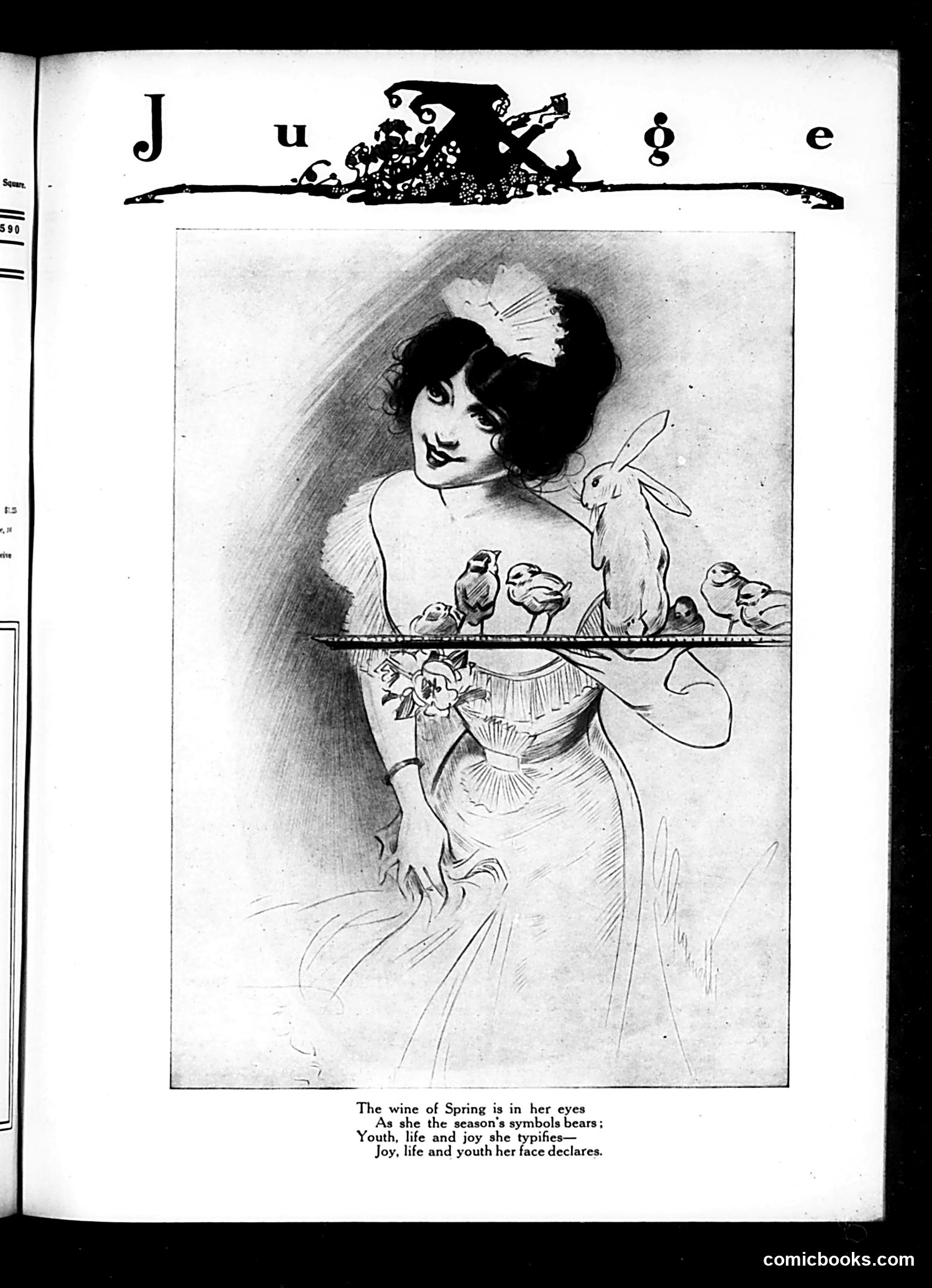 Judge — April 6, 1912 — page 3