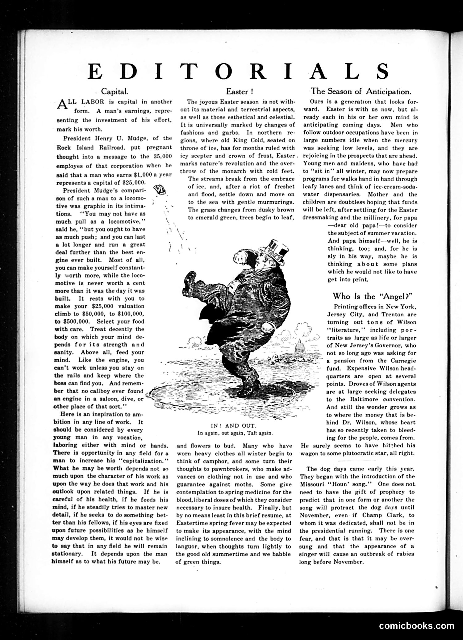 Judge — April 6, 1912 — page 4
