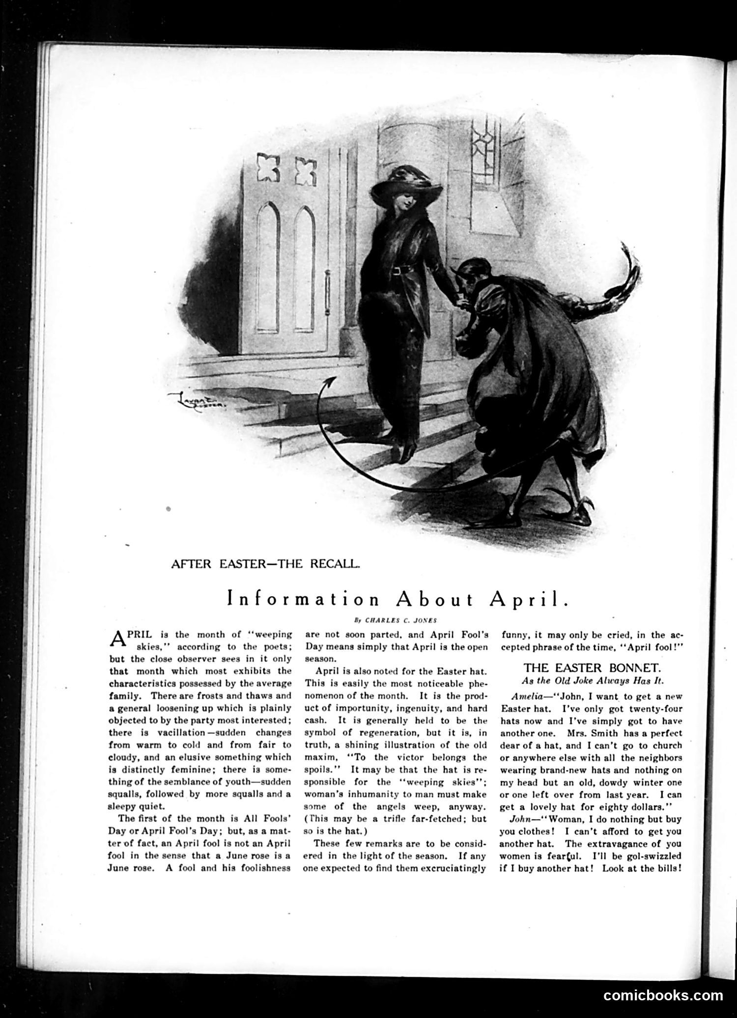 Judge — April 6, 1912 — page 6