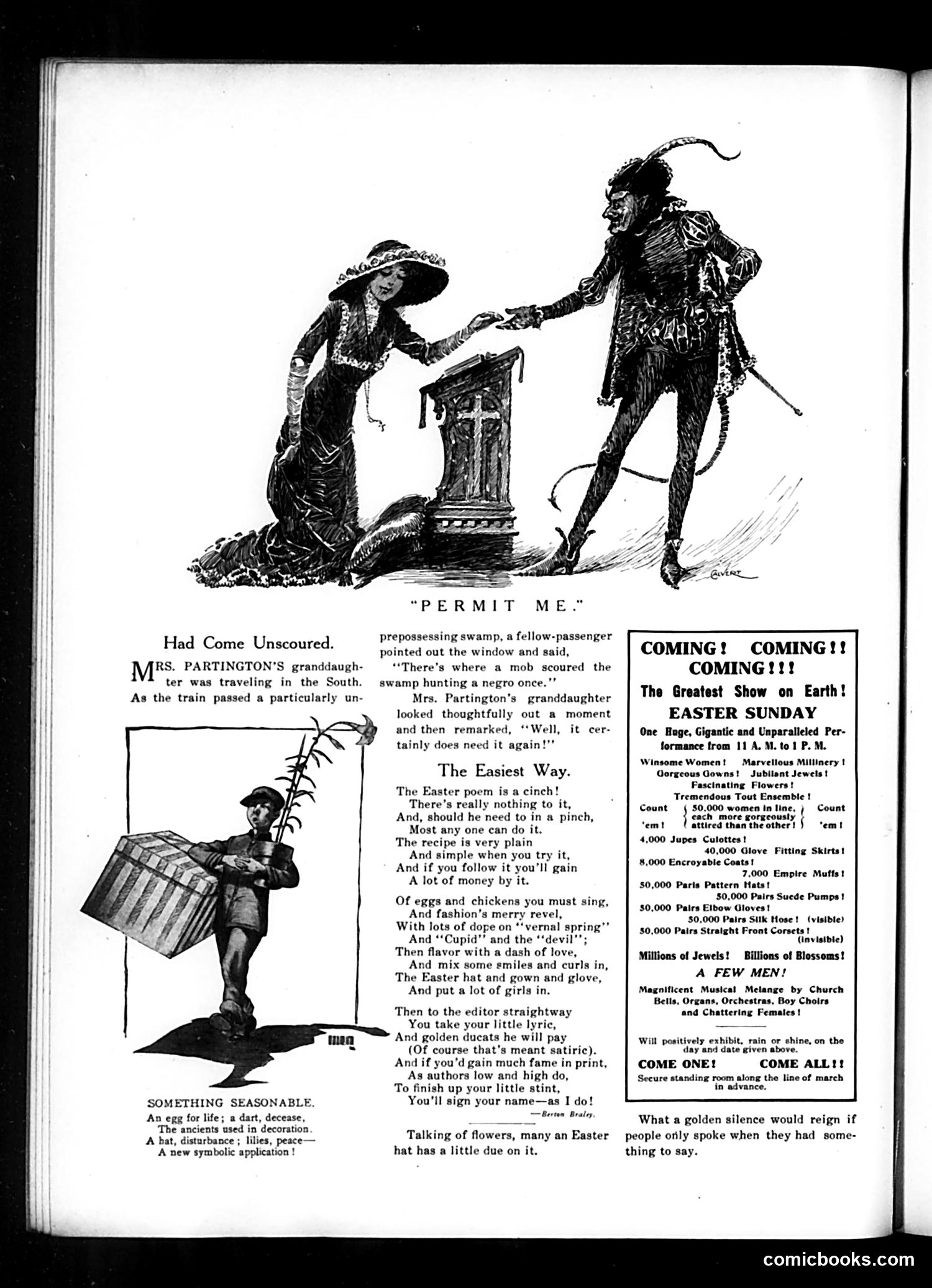 Judge — April 6, 1912 — page 8