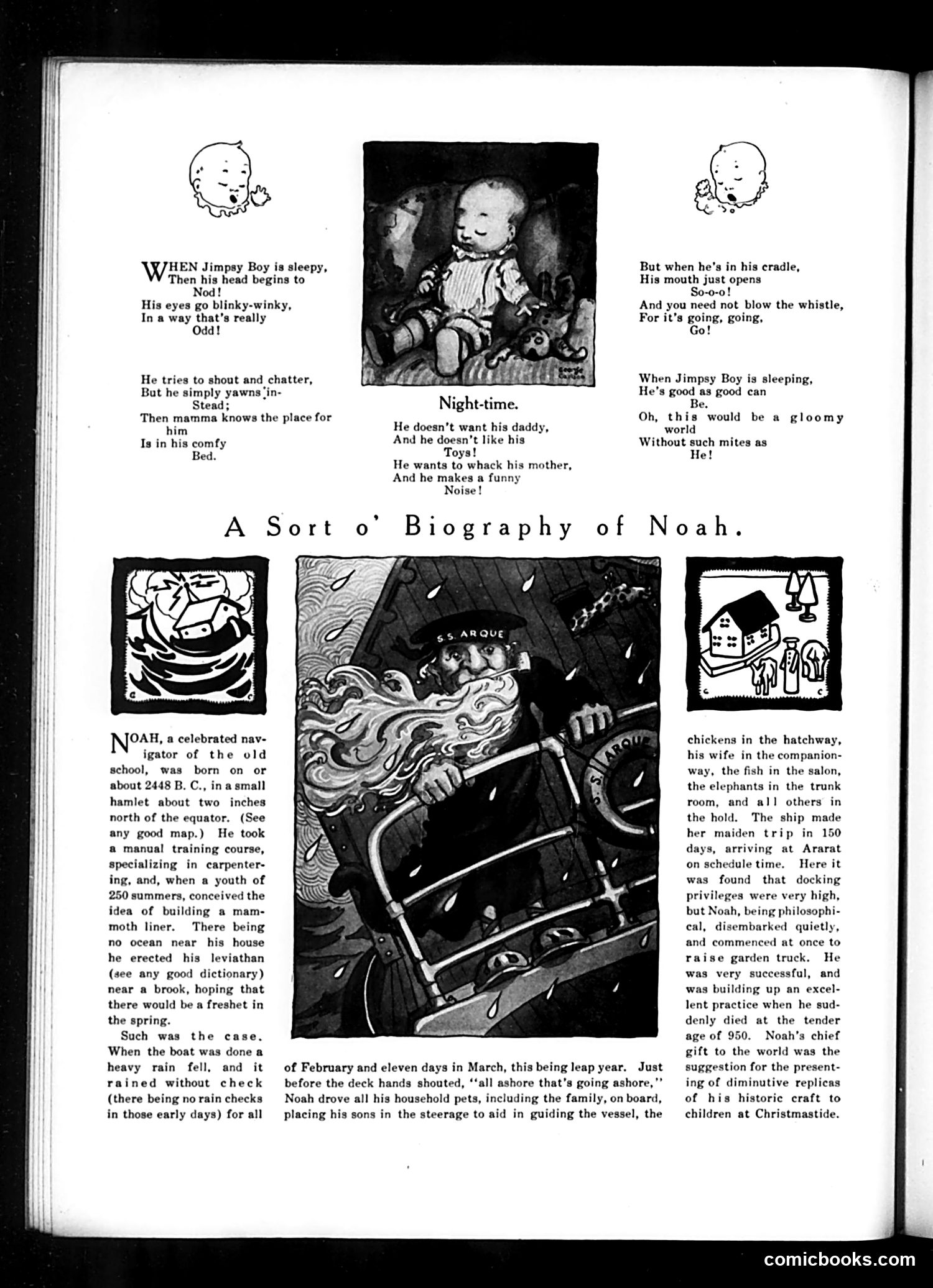 Judge — April 6, 1912 — page 10