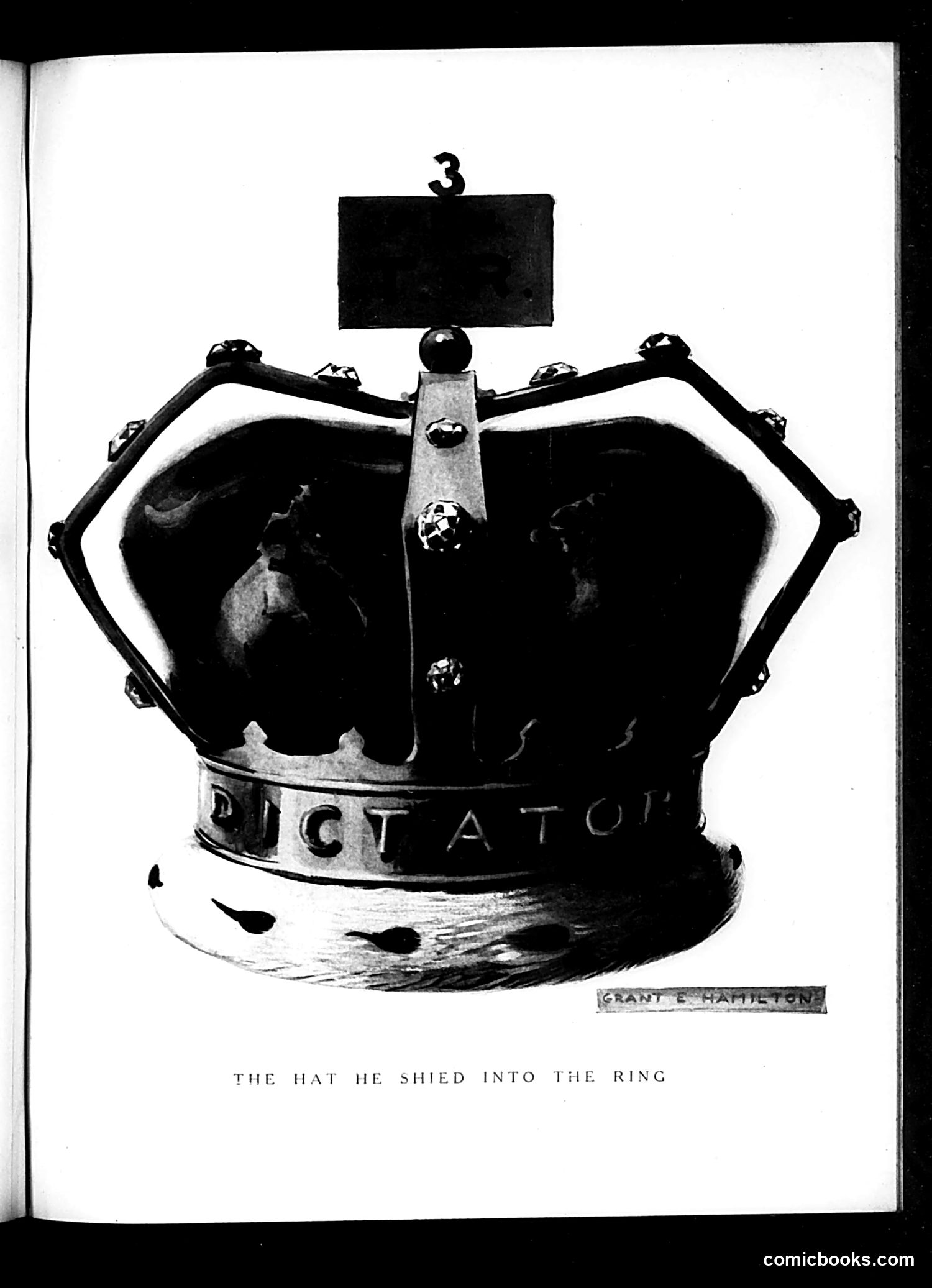 Judge — April 6, 1912 — page 13