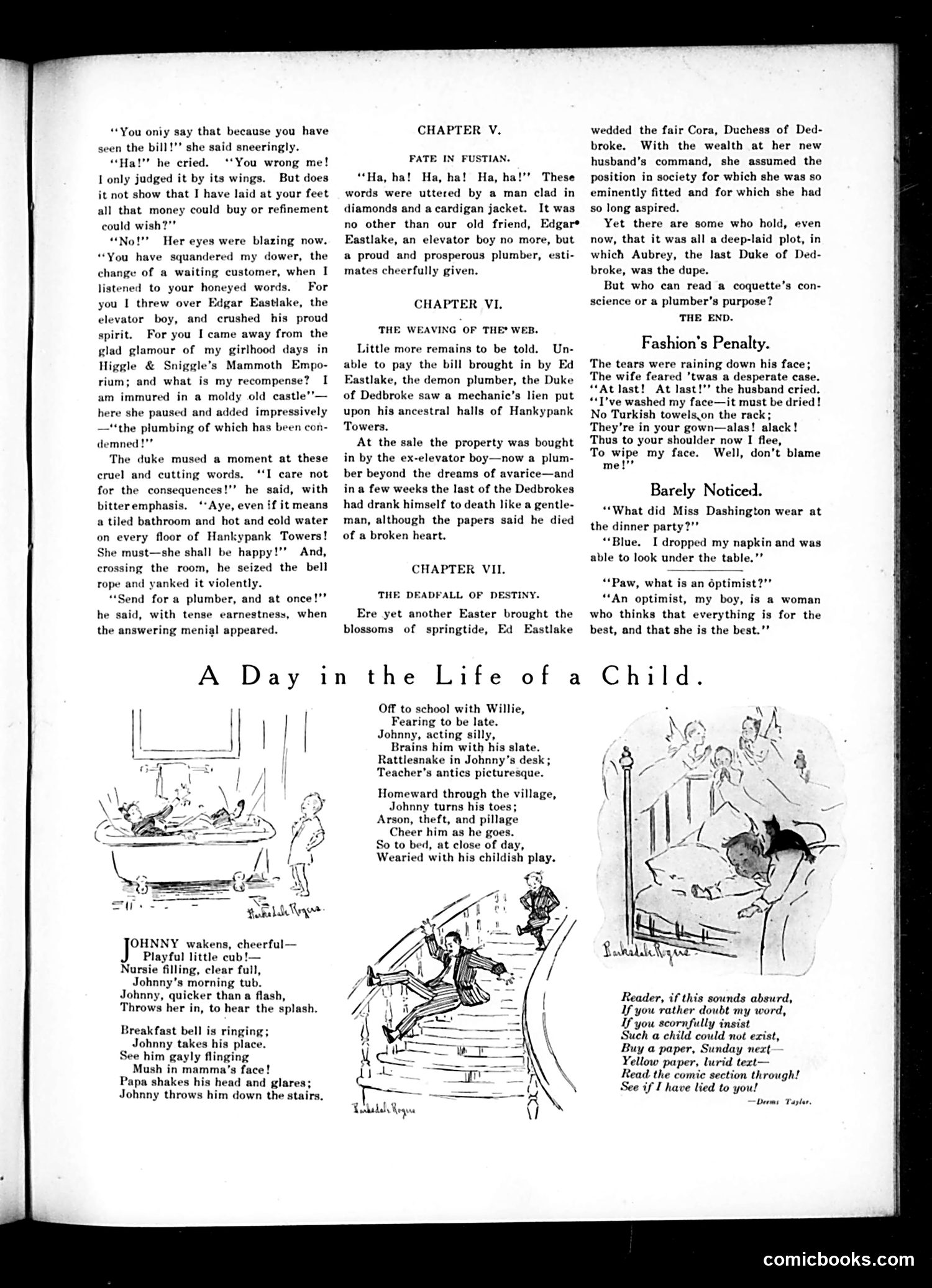 Judge — April 6, 1912 — page 15