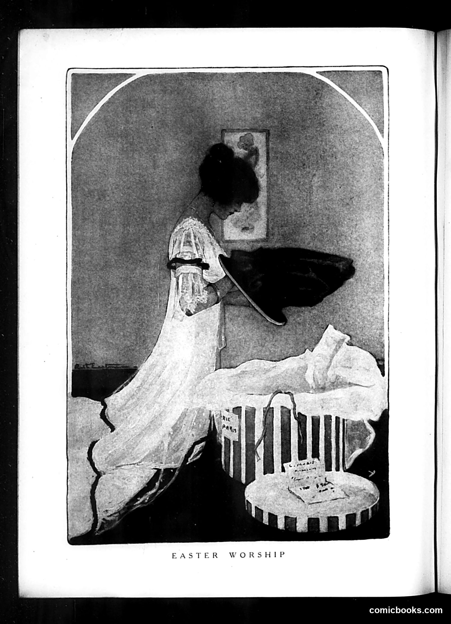 Judge — April 6, 1912 — page 16