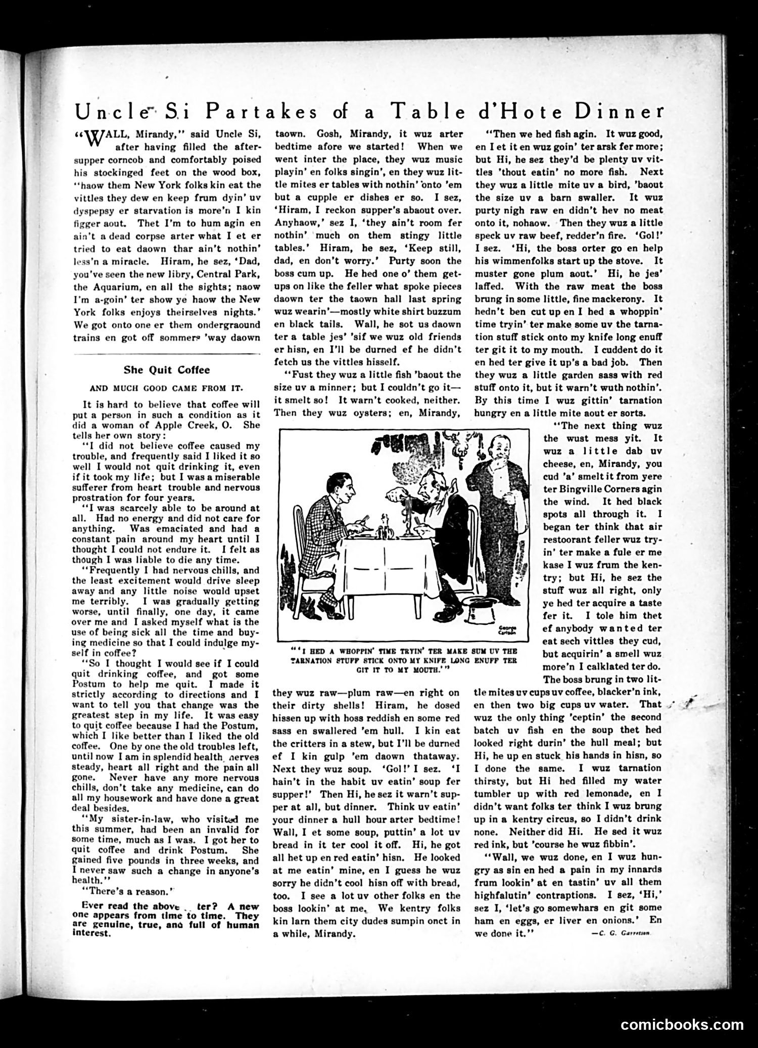 Judge — April 6, 1912 — page 17
