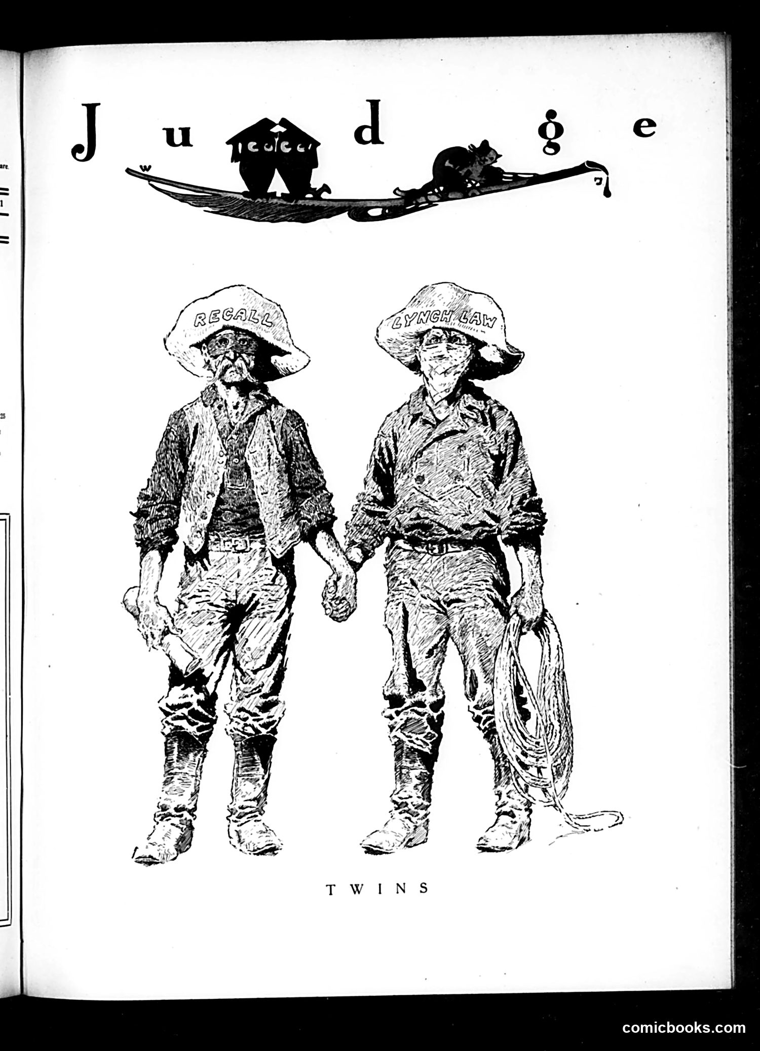 Judge — April 13, 1912 — page 3