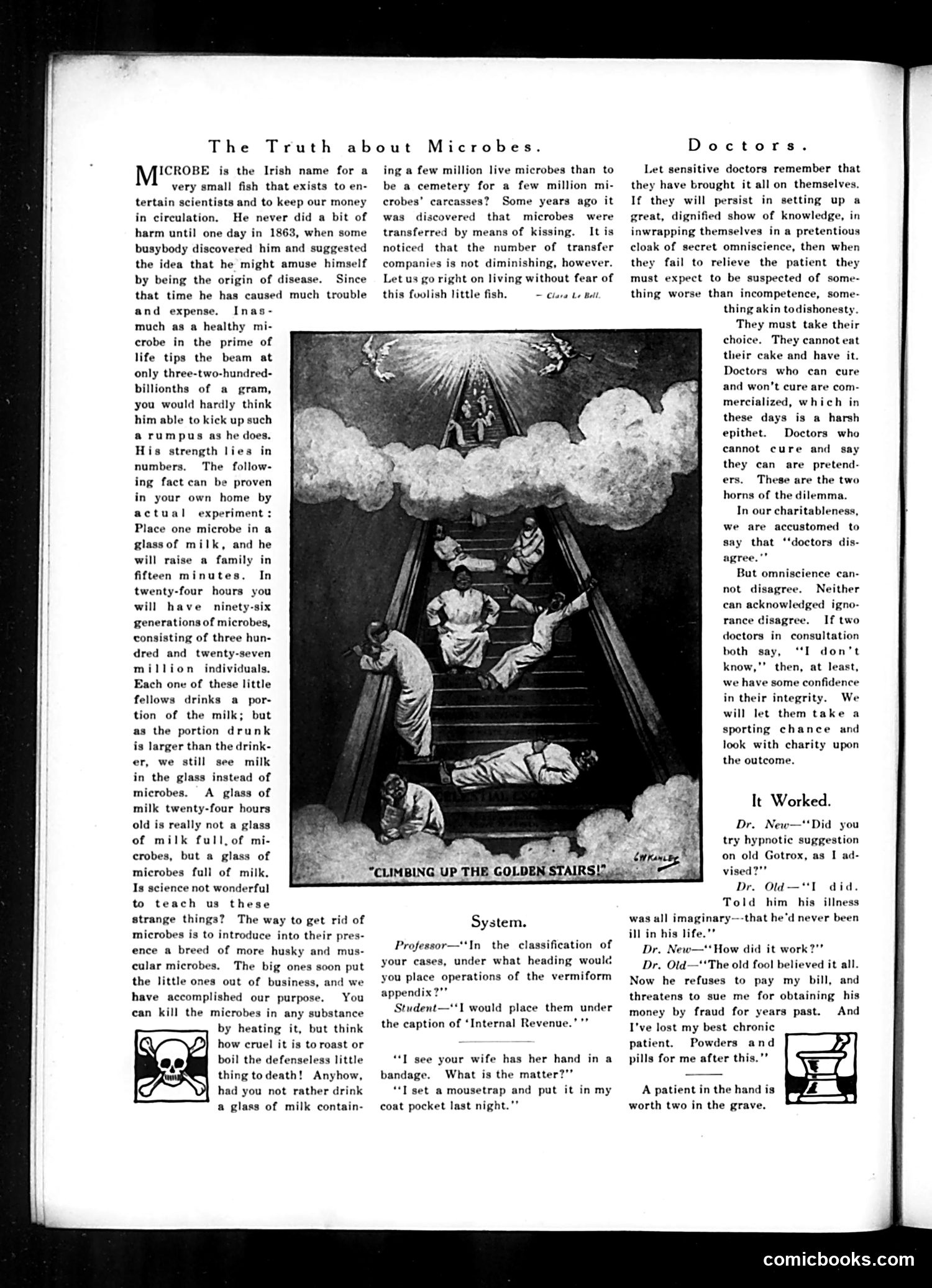 Judge — April 13, 1912 — page 6