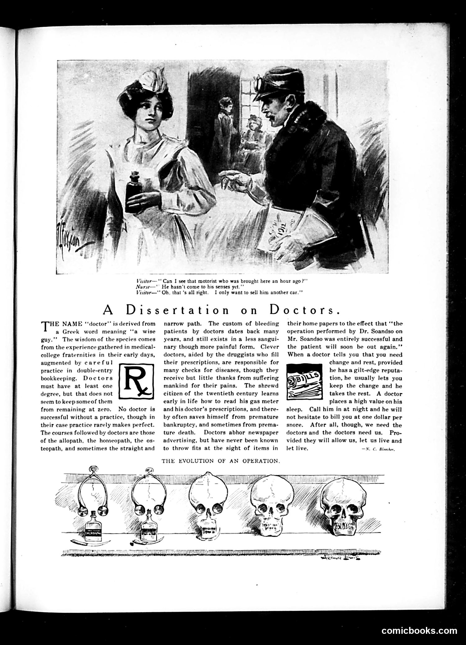 Judge — April 13, 1912 — page 7