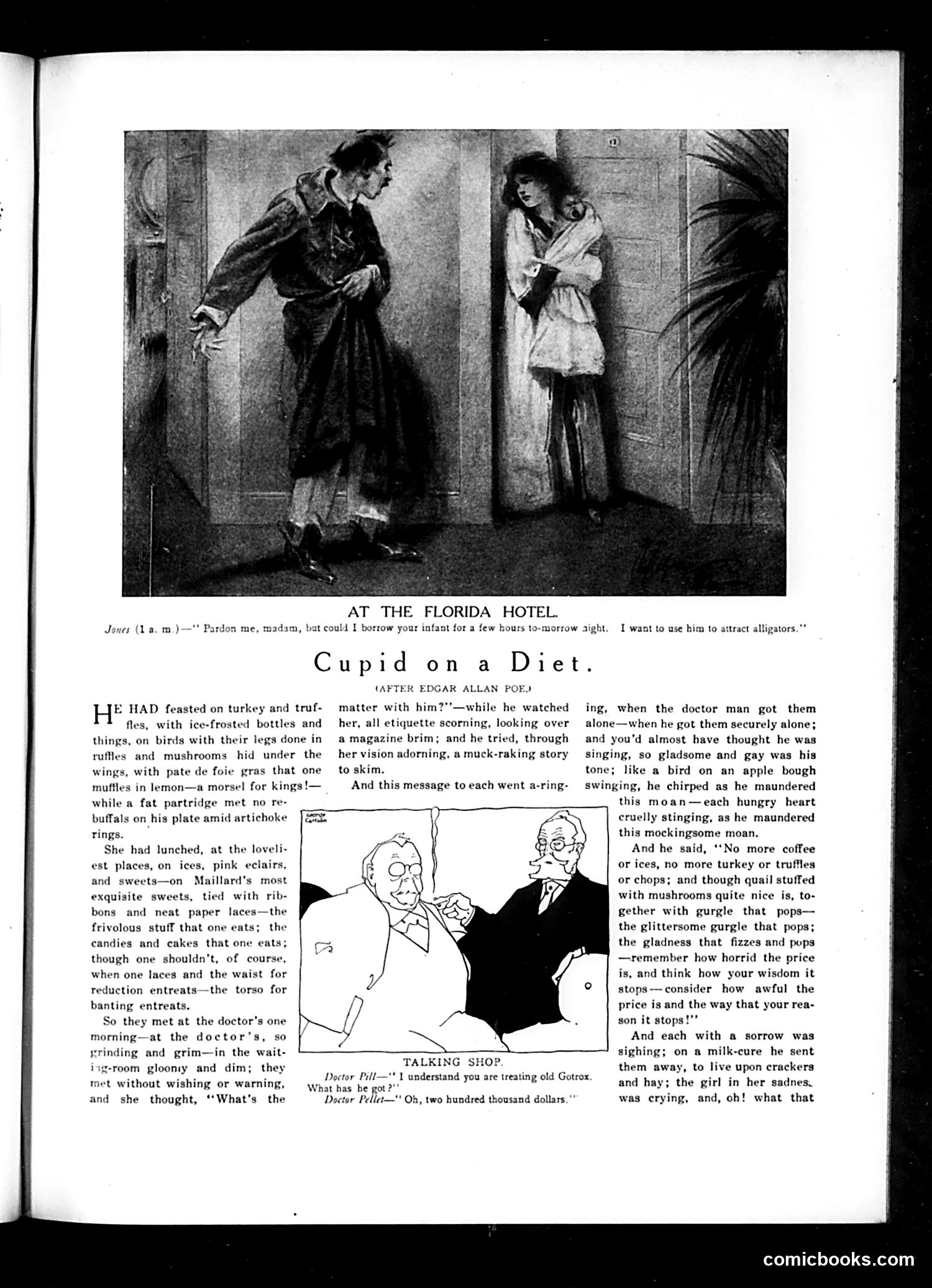 Judge — April 13, 1912 — page 9