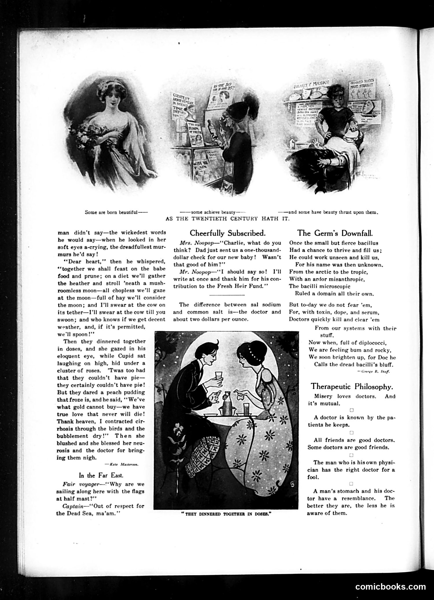 Judge — April 13, 1912 — page 10