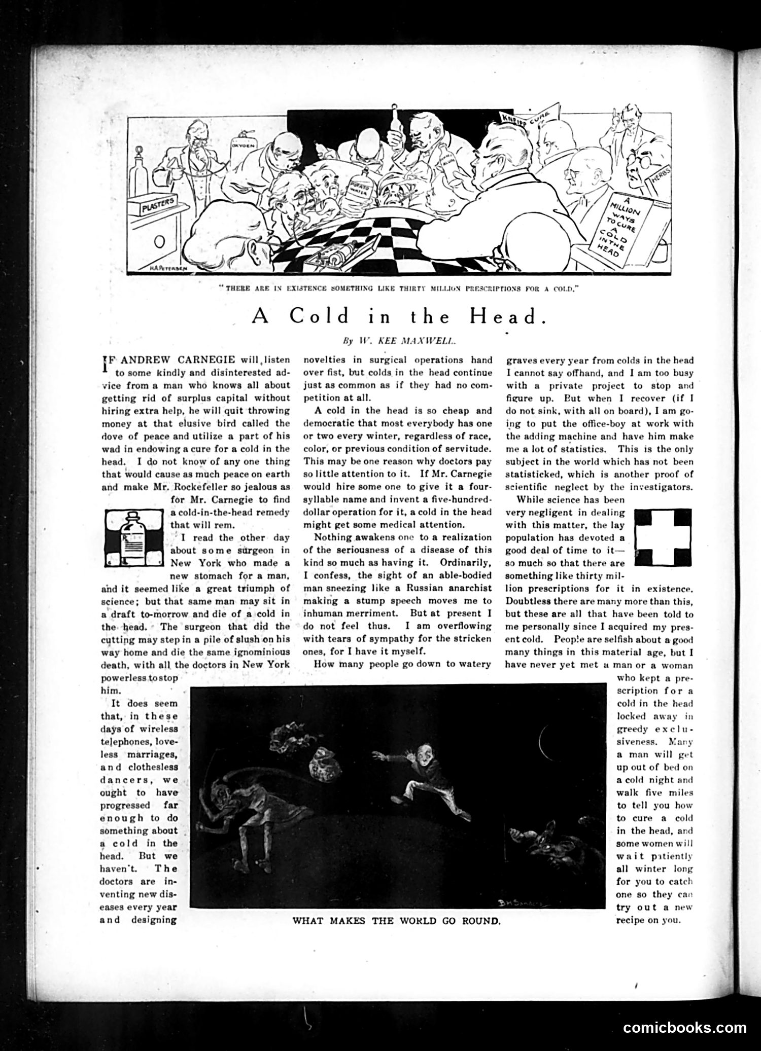 Judge — April 13, 1912 — page 12