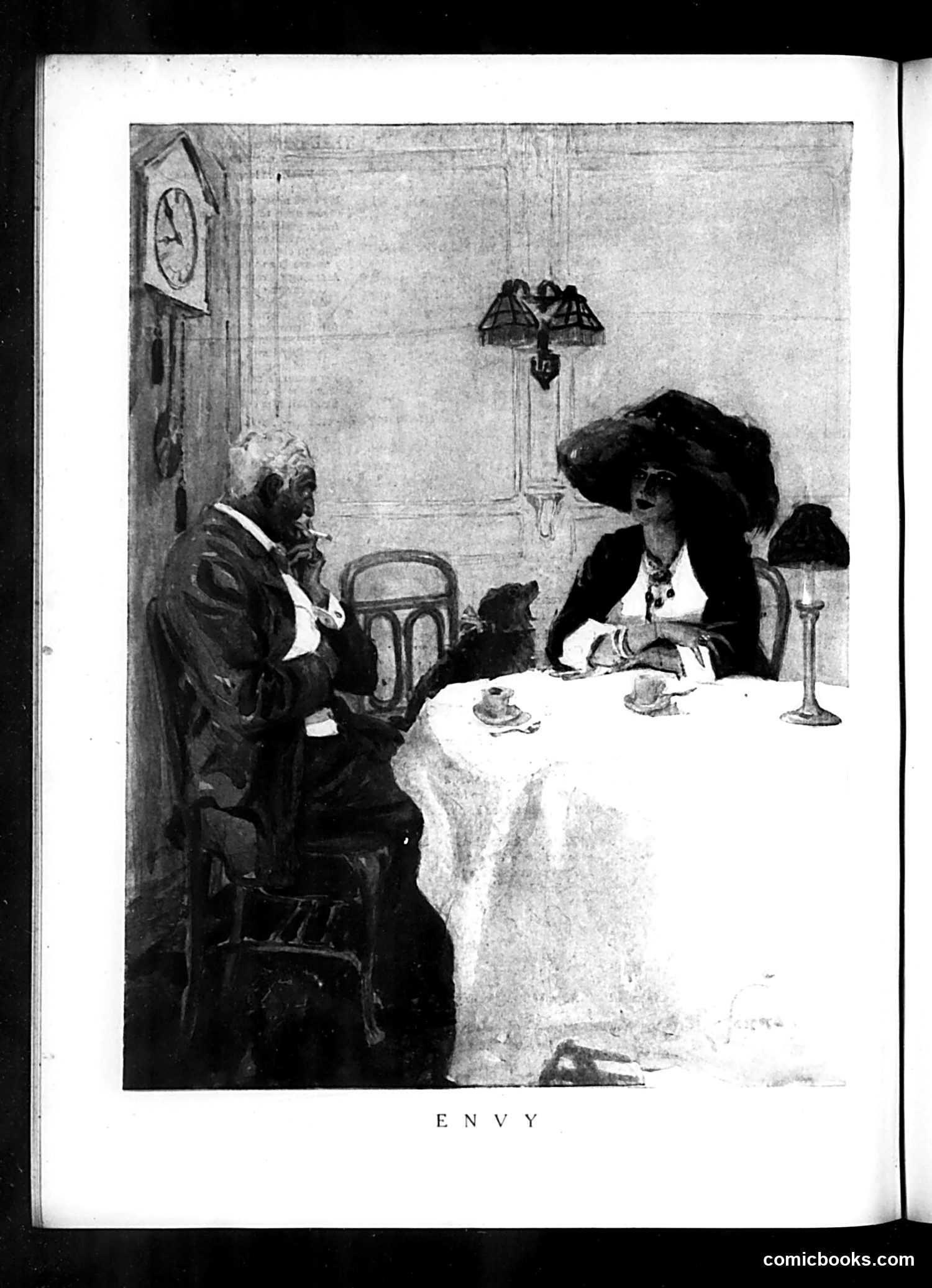 Judge — April 13, 1912 — page 14