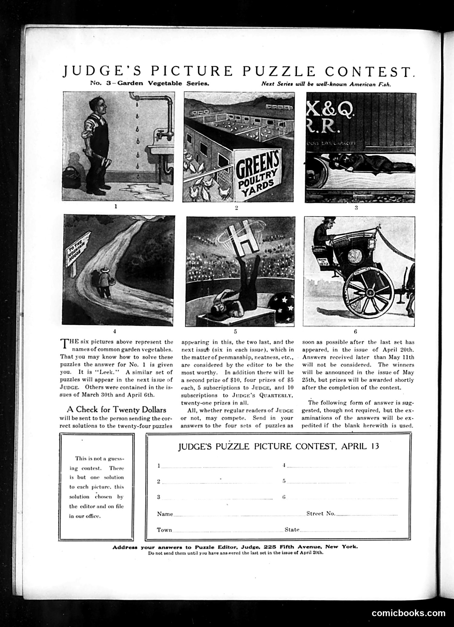 Judge — April 13, 1912 — page 16