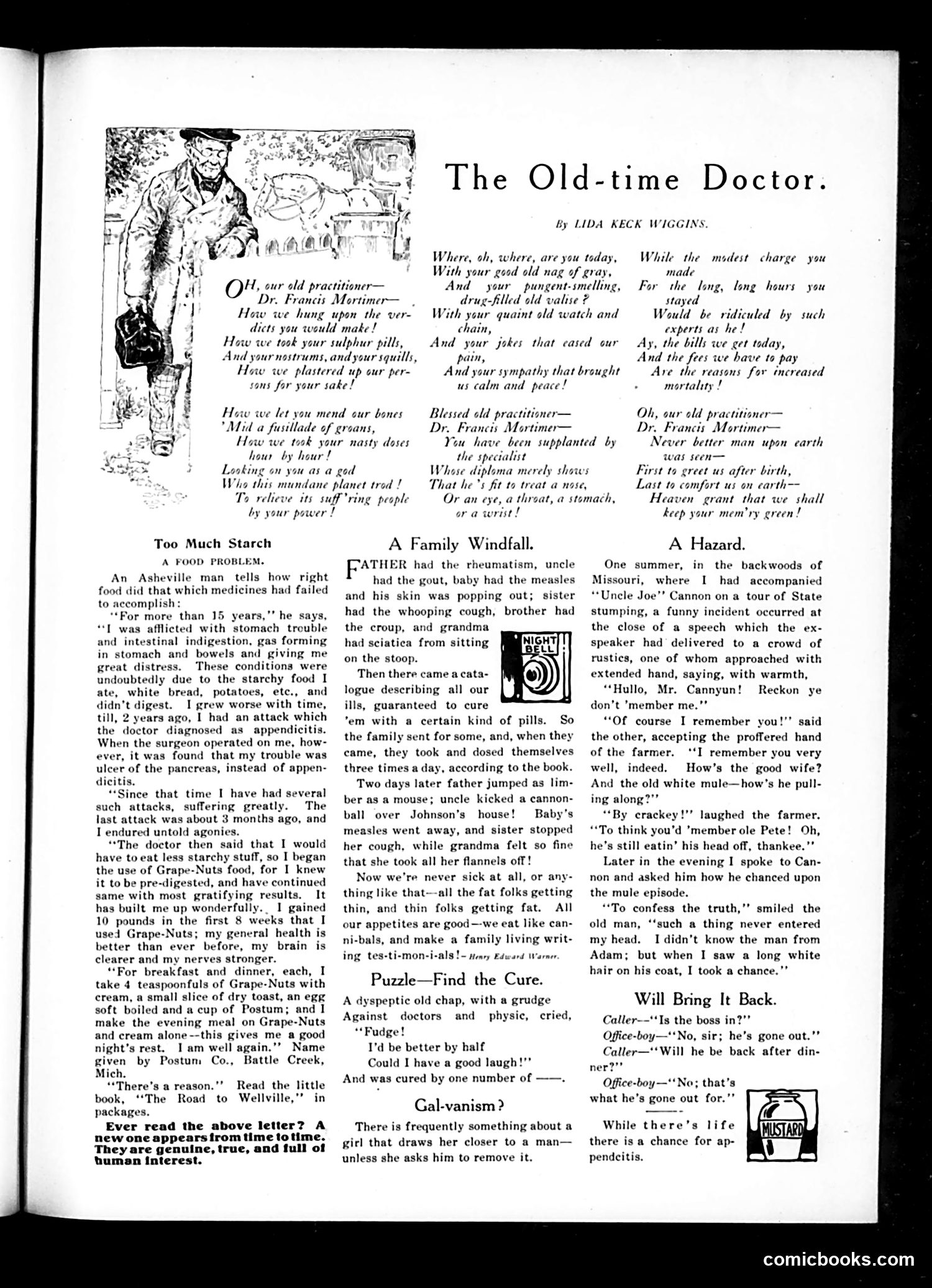 Judge — April 13, 1912 — page 17