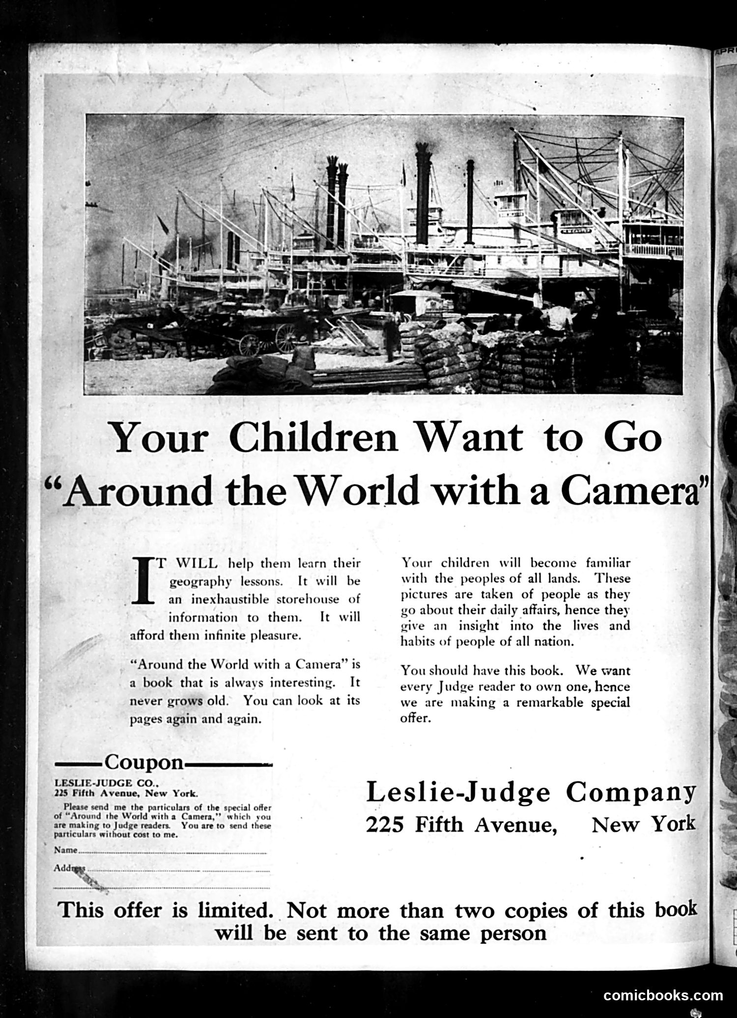 Judge — April 13, 1912 — page 24