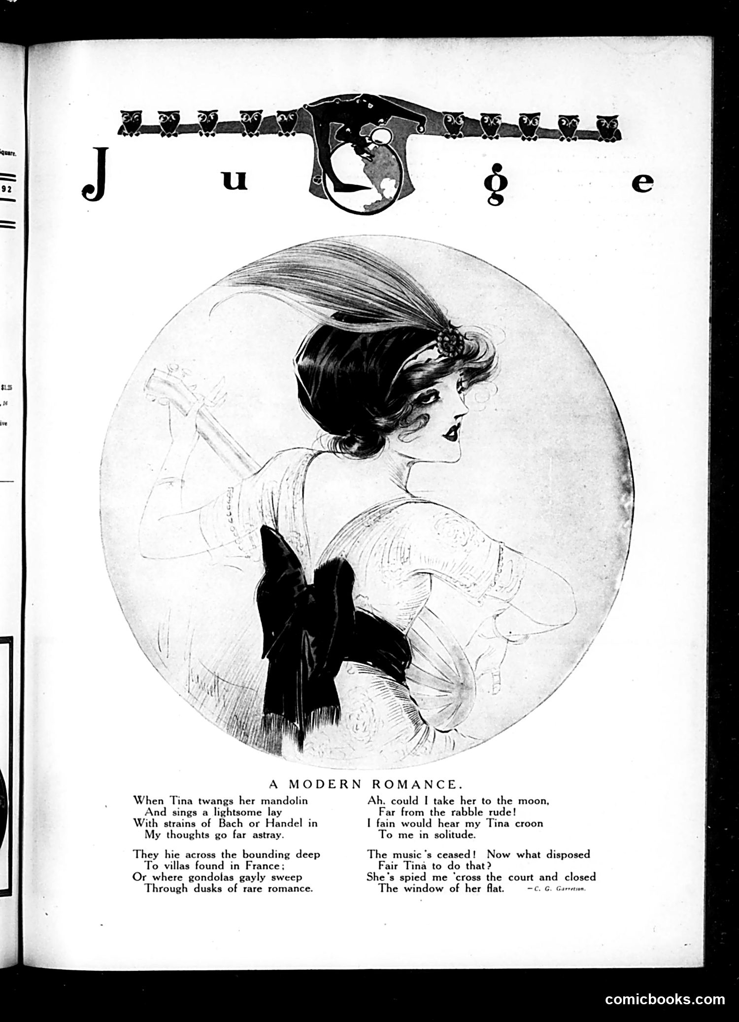 Judge — April 20, 1912 — page 3