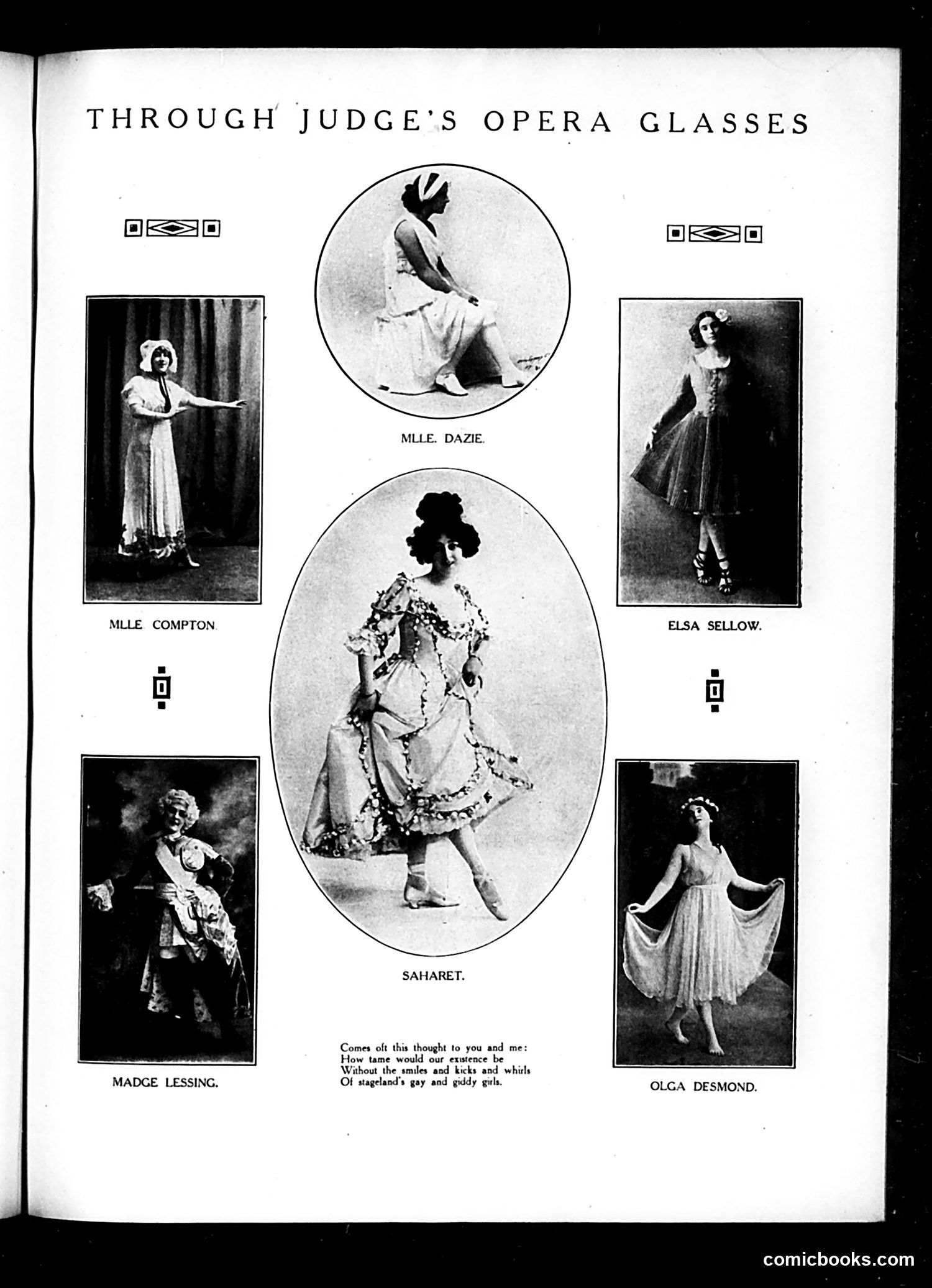 Judge — April 20, 1912 — page 5
