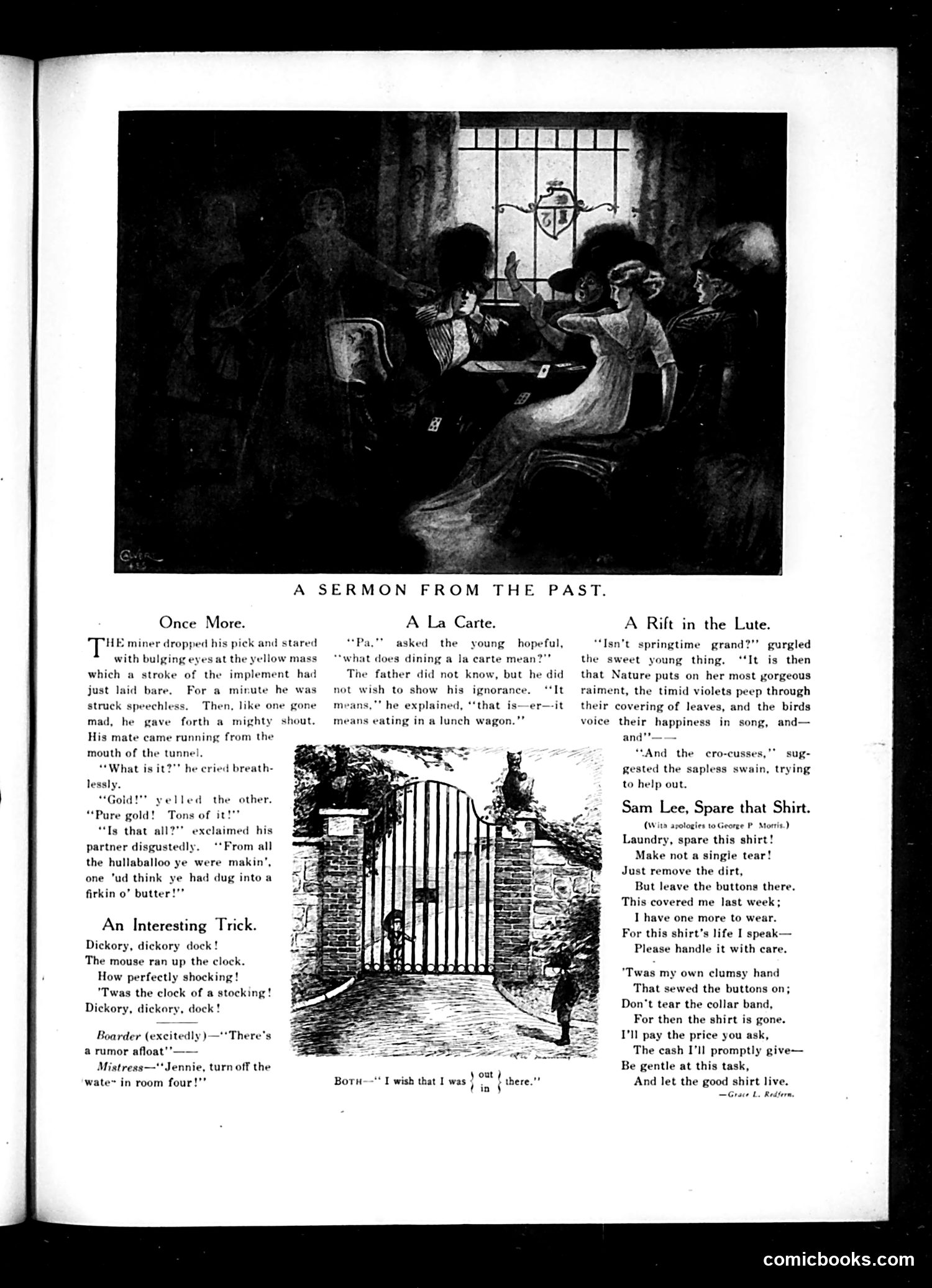 Judge — April 20, 1912 — page 7
