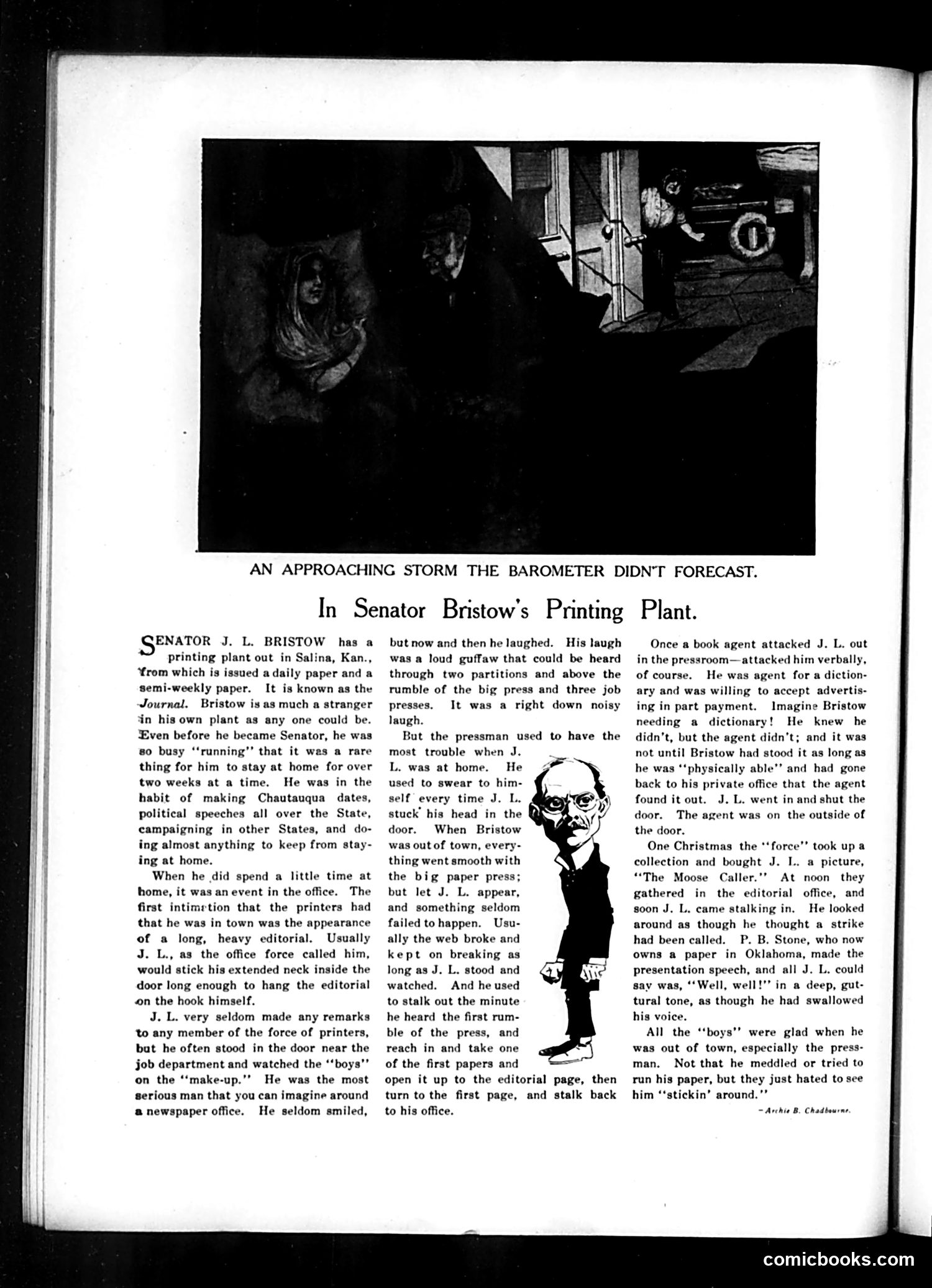 Judge — April 20, 1912 — page 8