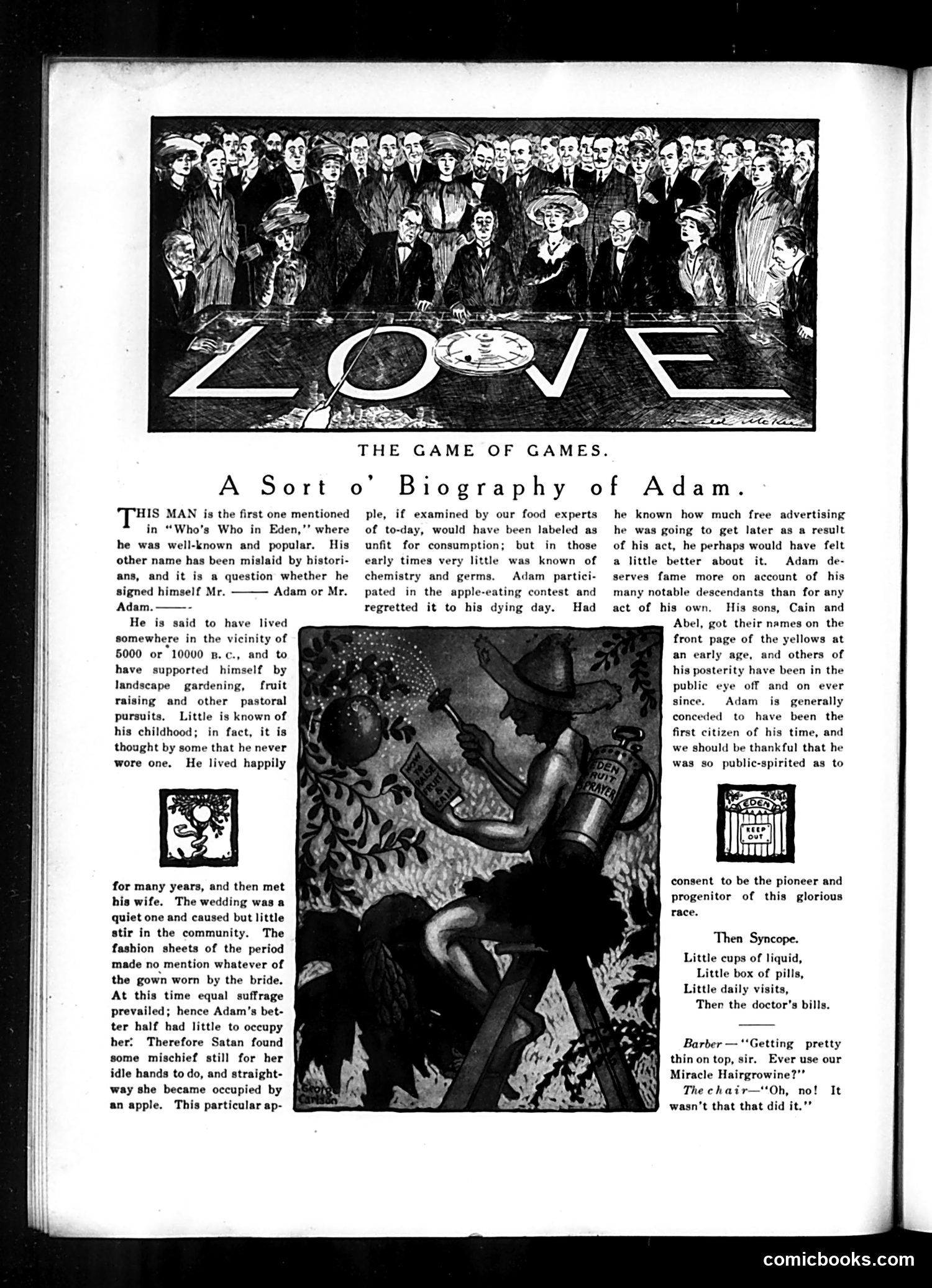 Judge — April 20, 1912 — page 10