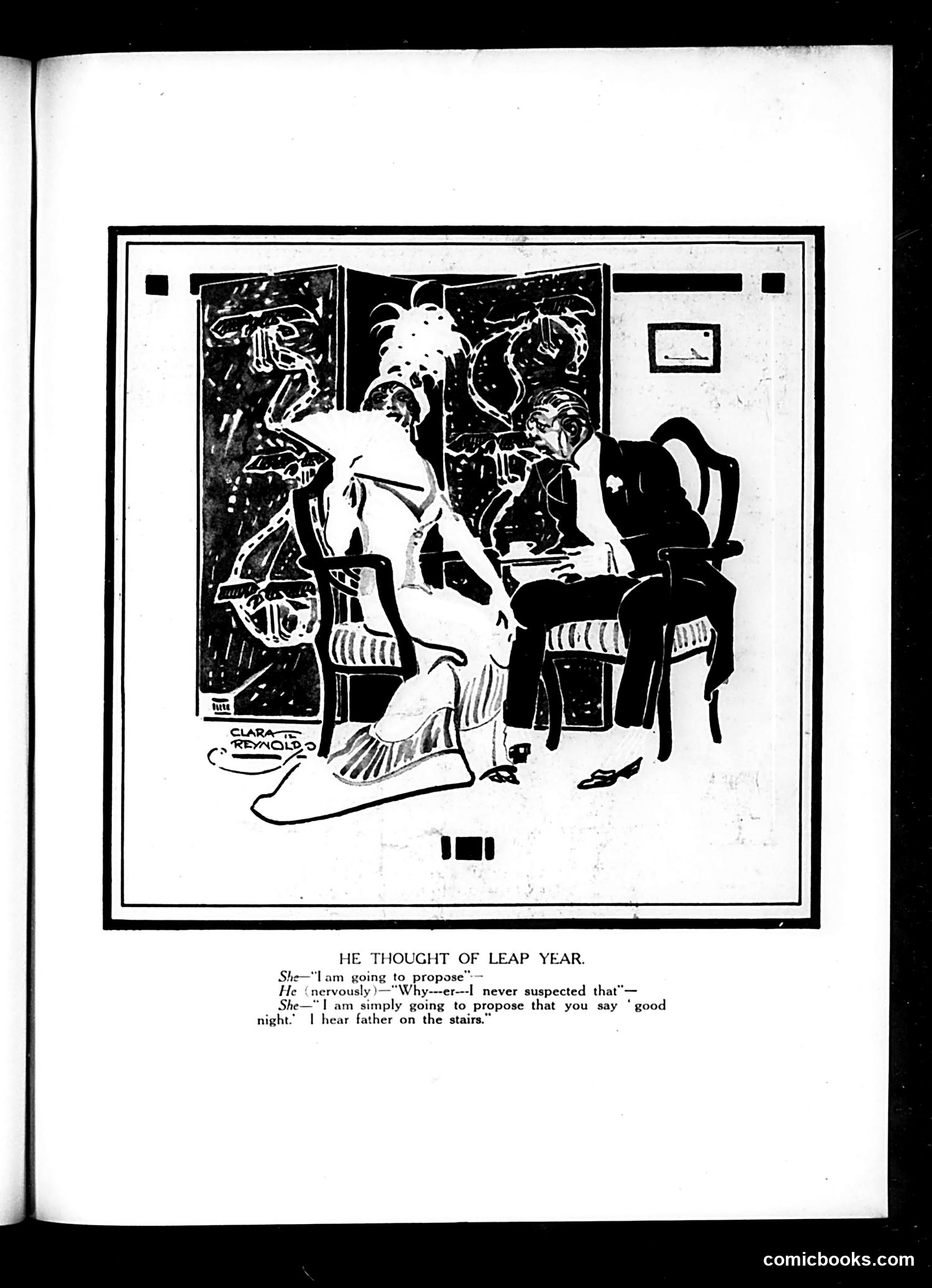 Judge — April 20, 1912 — page 11