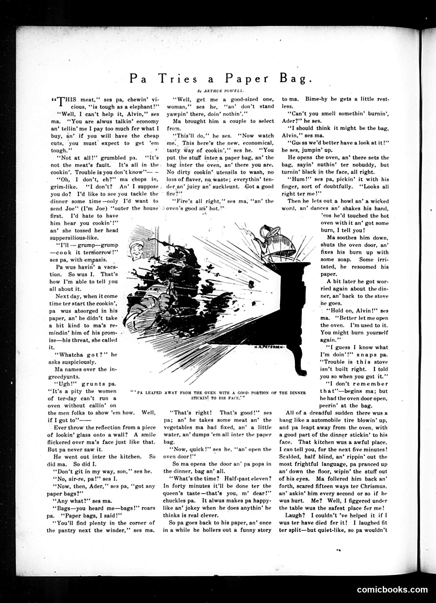 Judge — April 20, 1912 — page 12