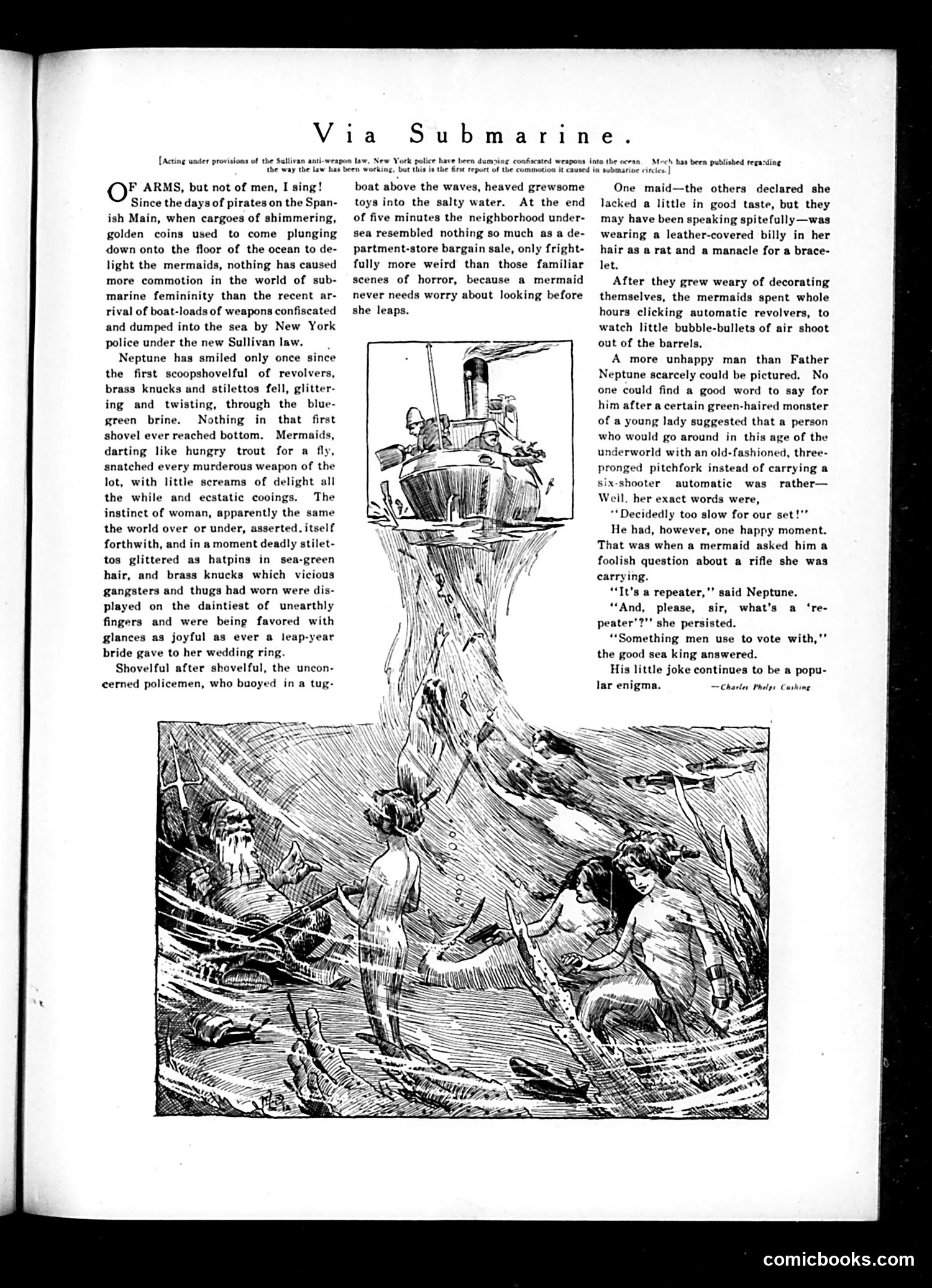 Judge — April 20, 1912 — page 17