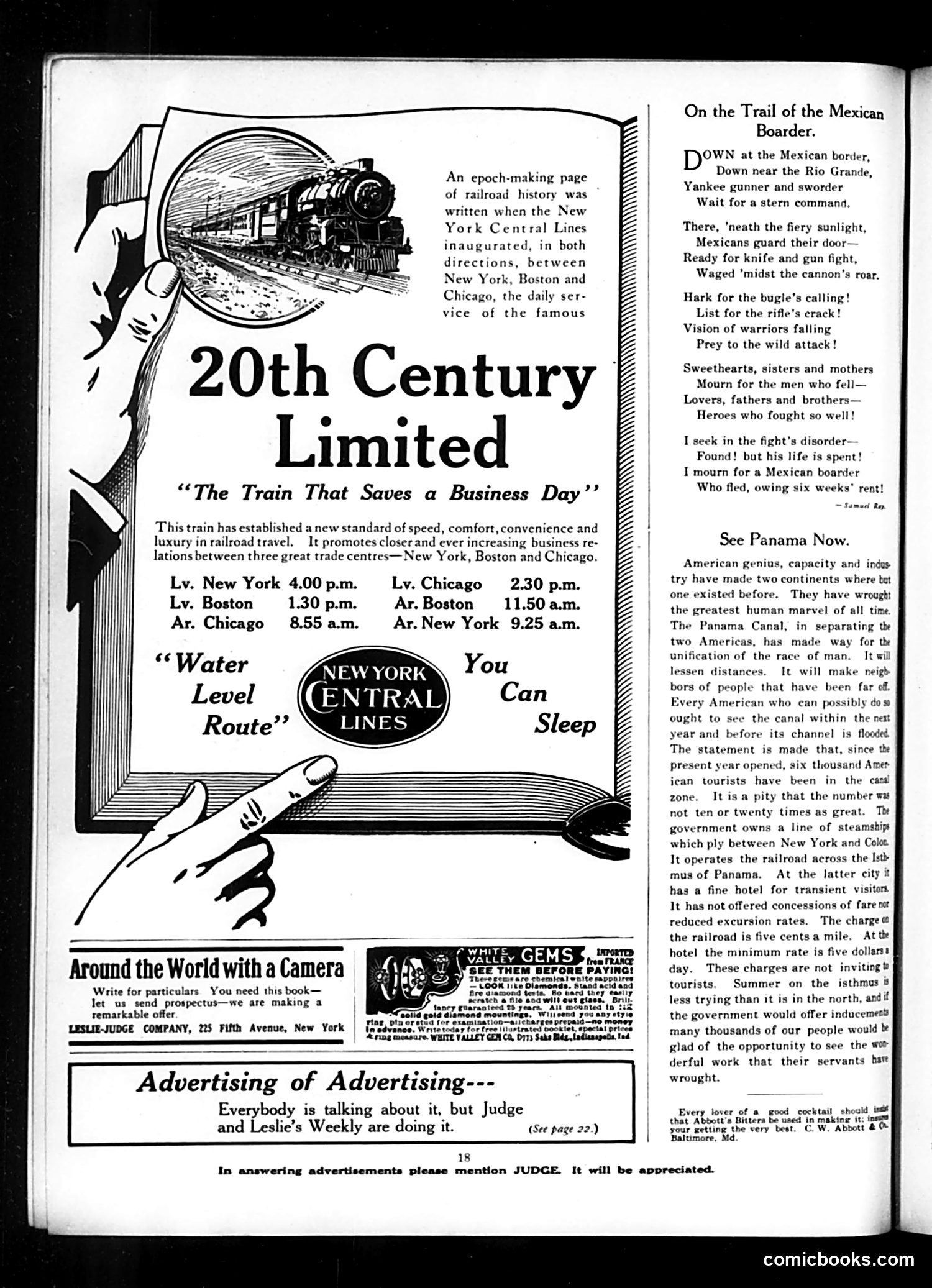 Judge — April 20, 1912 — page 18
