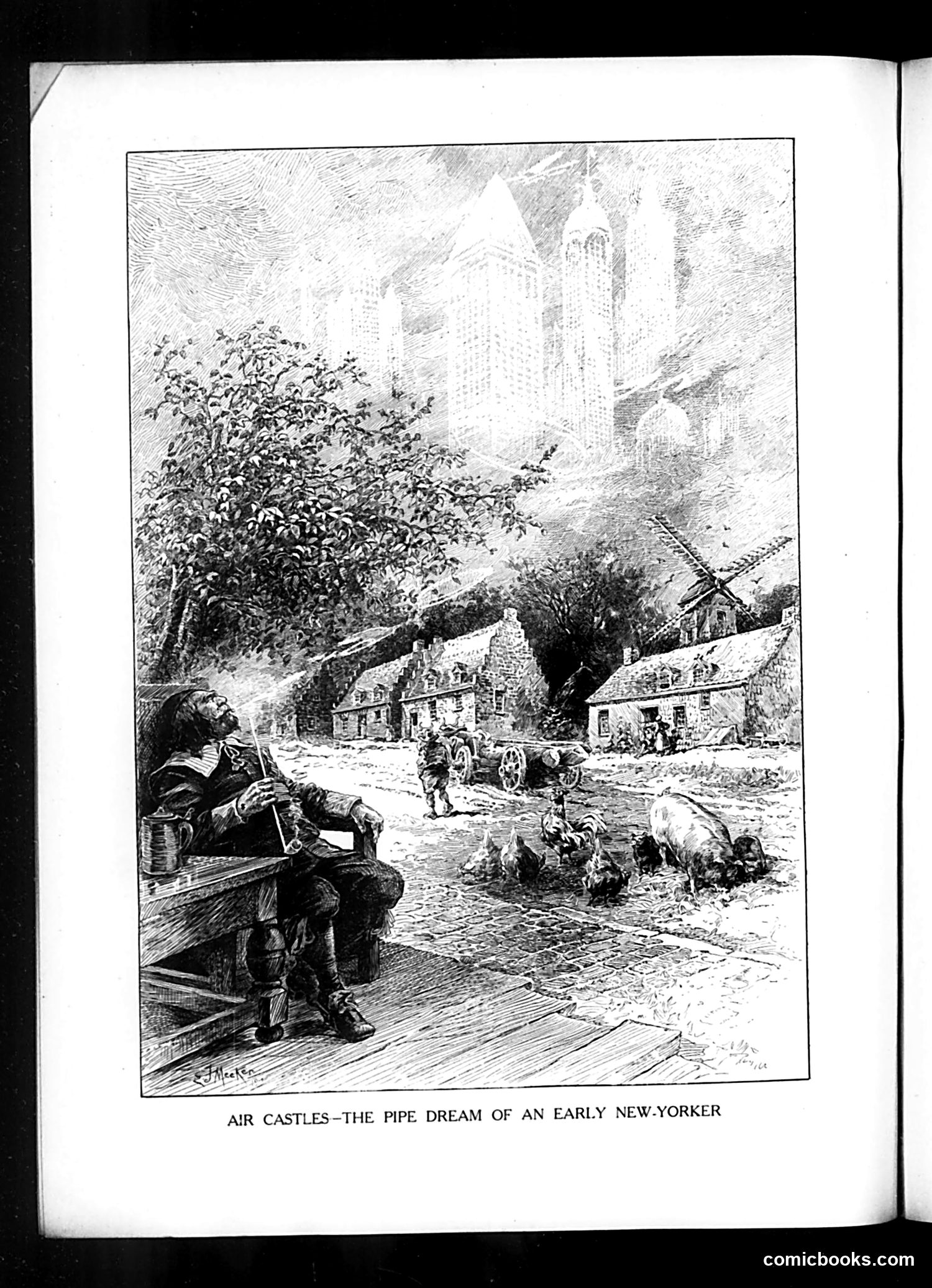Judge — April 27, 1912 — page 4