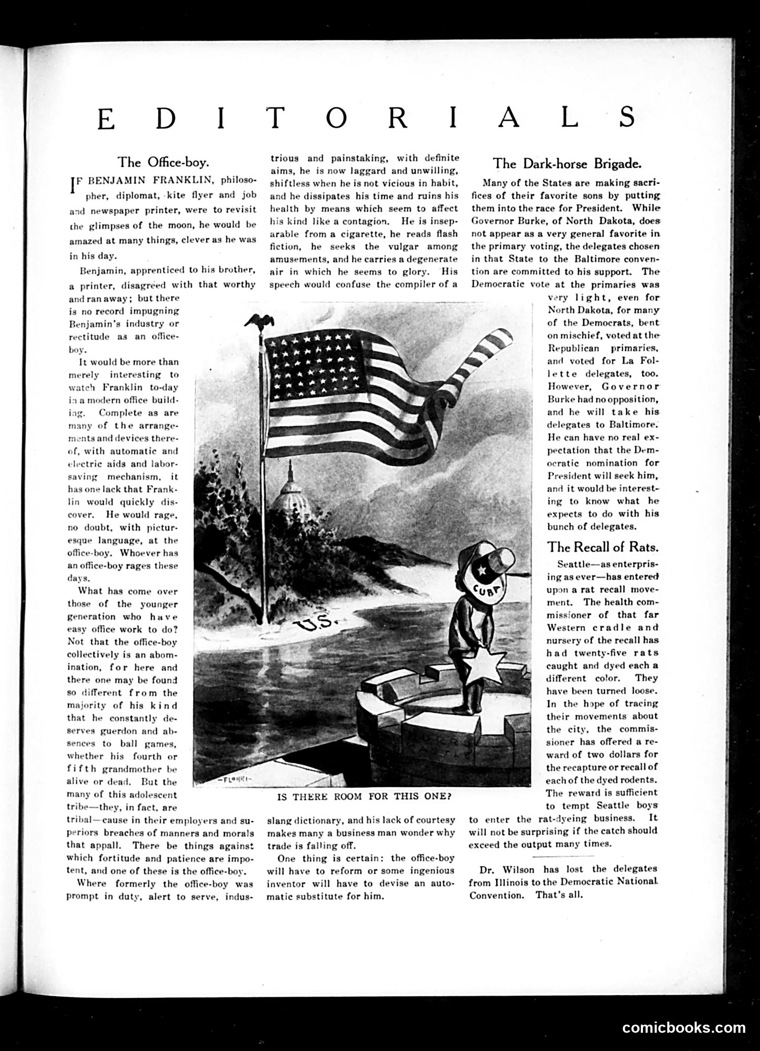 Judge — April 27, 1912 — page 5