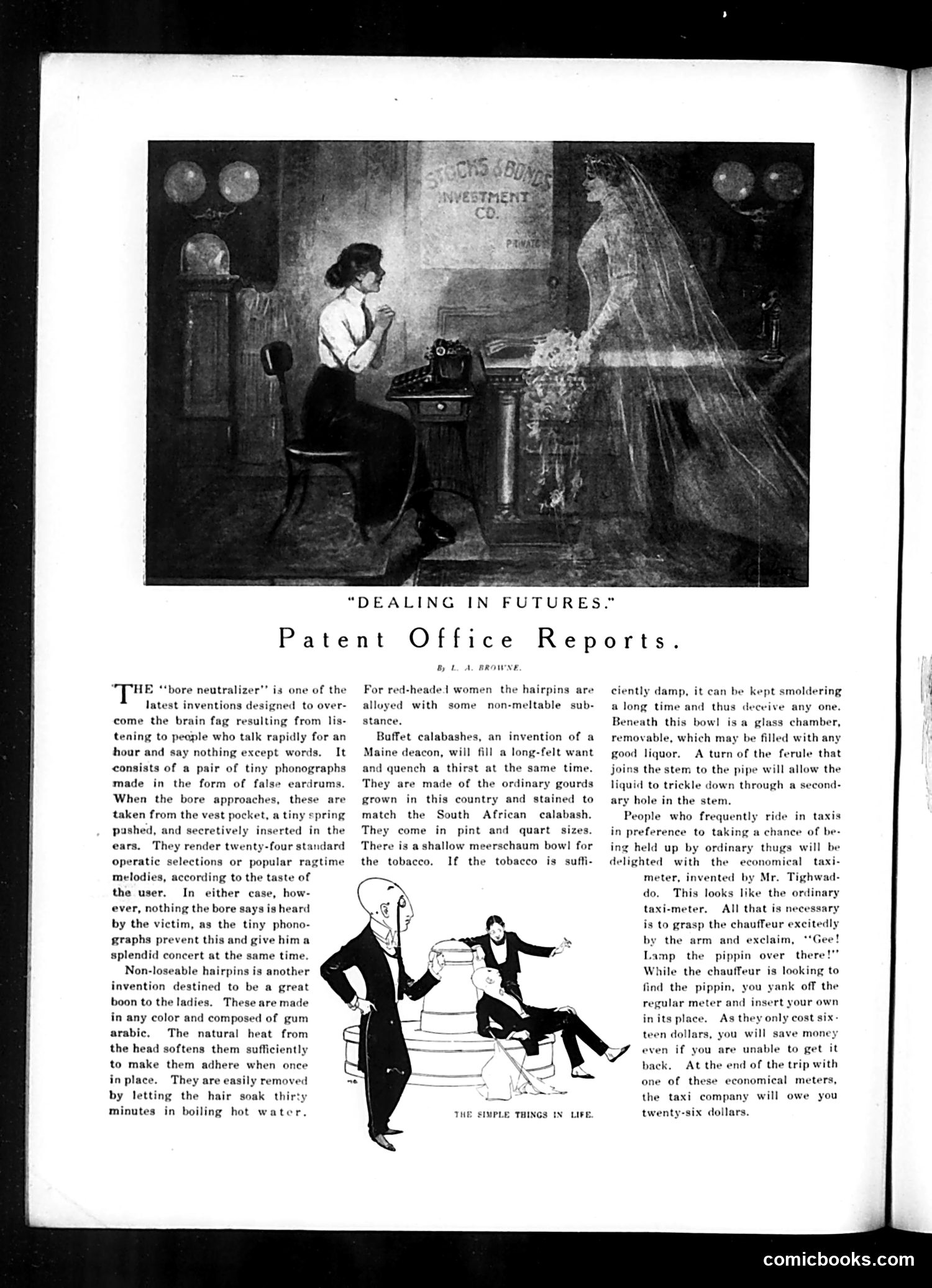 Judge — April 27, 1912 — page 6