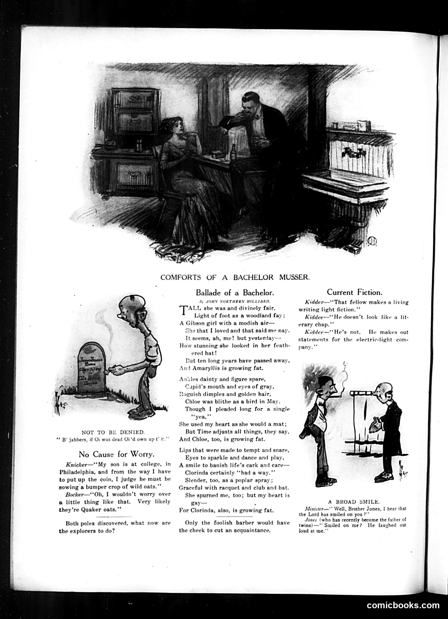 Judge — April 27, 1912 — page 8