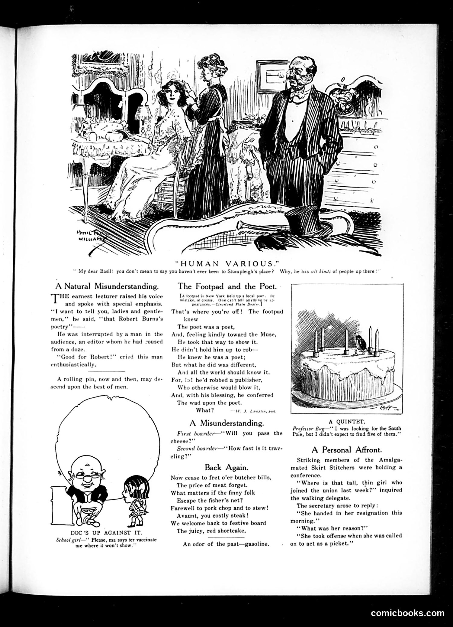 Judge — April 27, 1912 — page 9