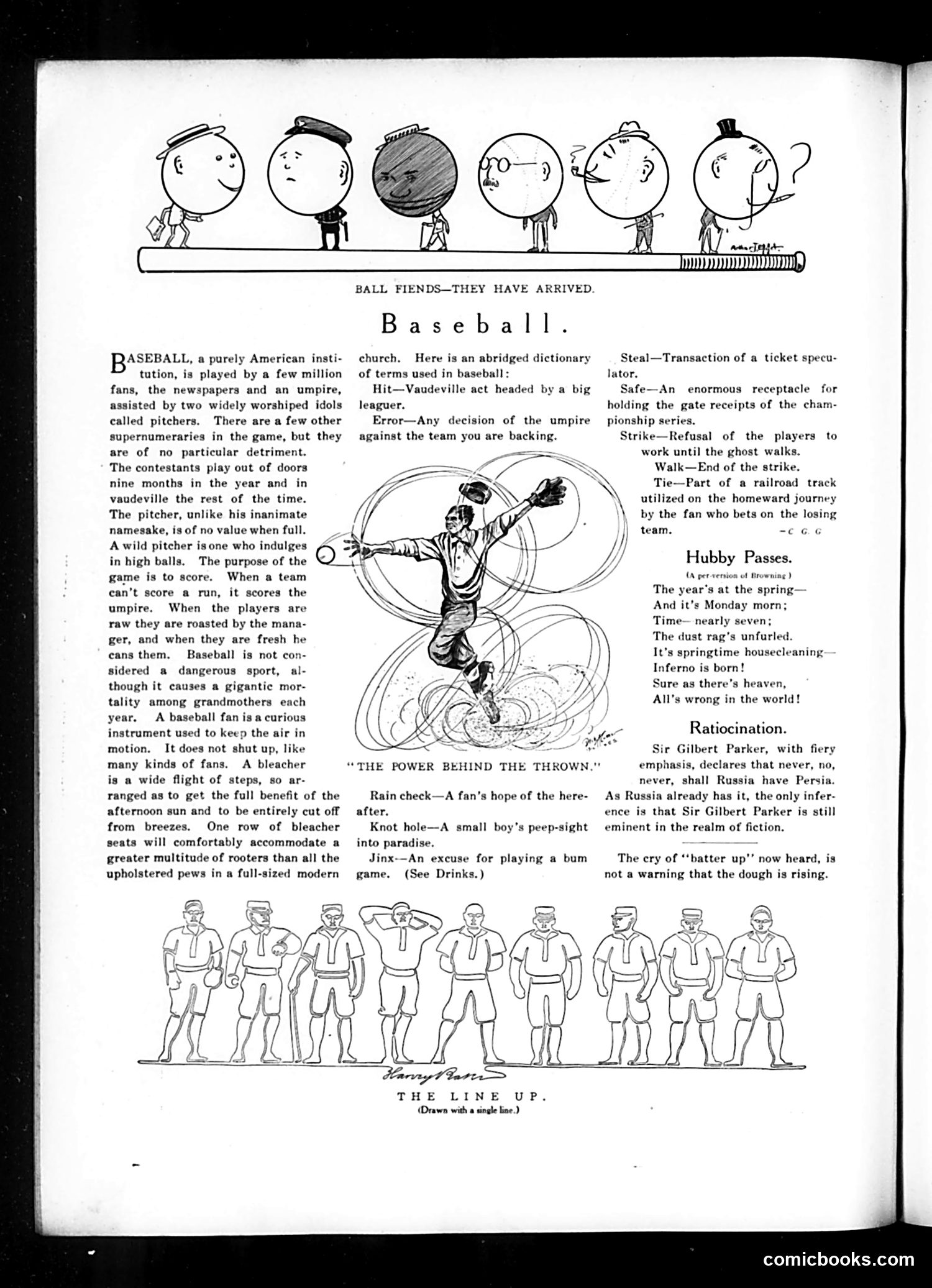 Judge — April 27, 1912 — page 10