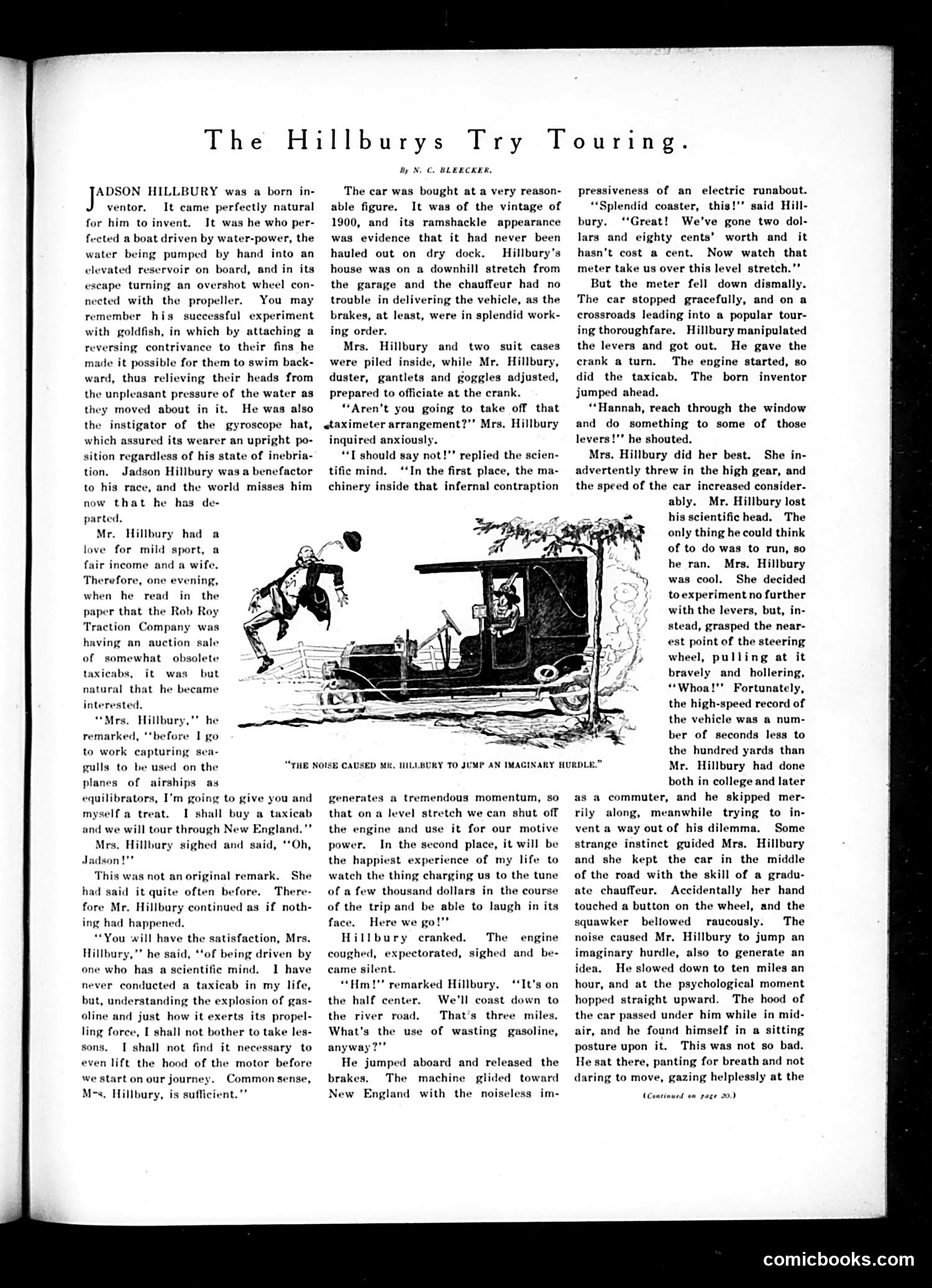 Judge — April 27, 1912 — page 13