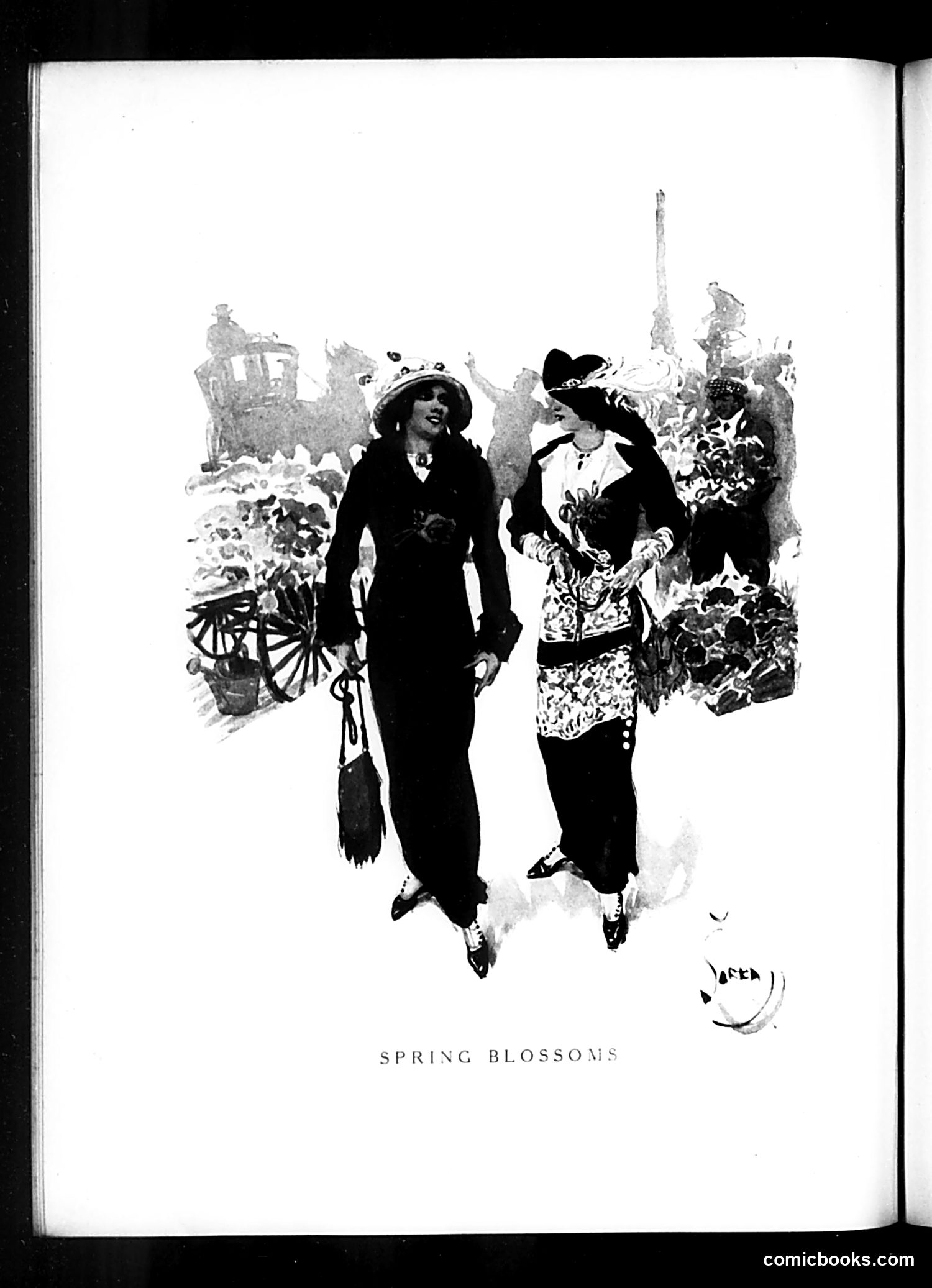 Judge — April 27, 1912 — page 14