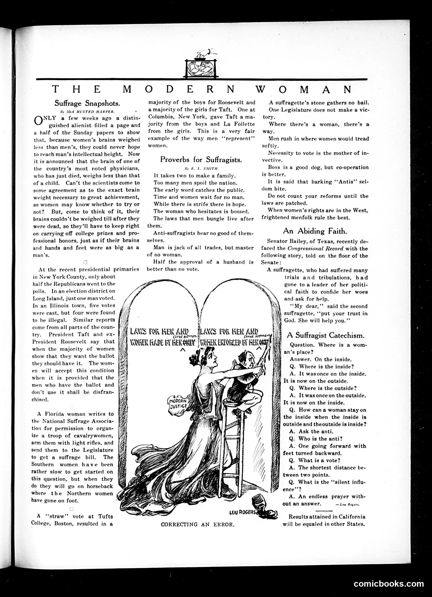 Judge — April 27, 1912 — page 15