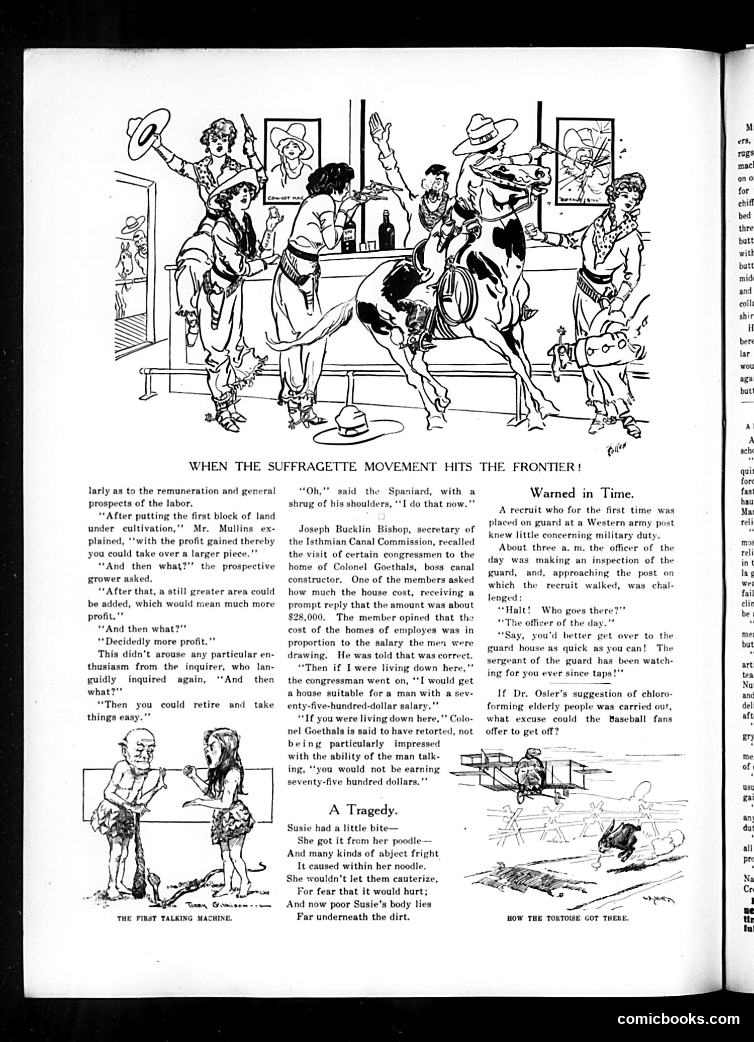 Judge — April 27, 1912 — page 18