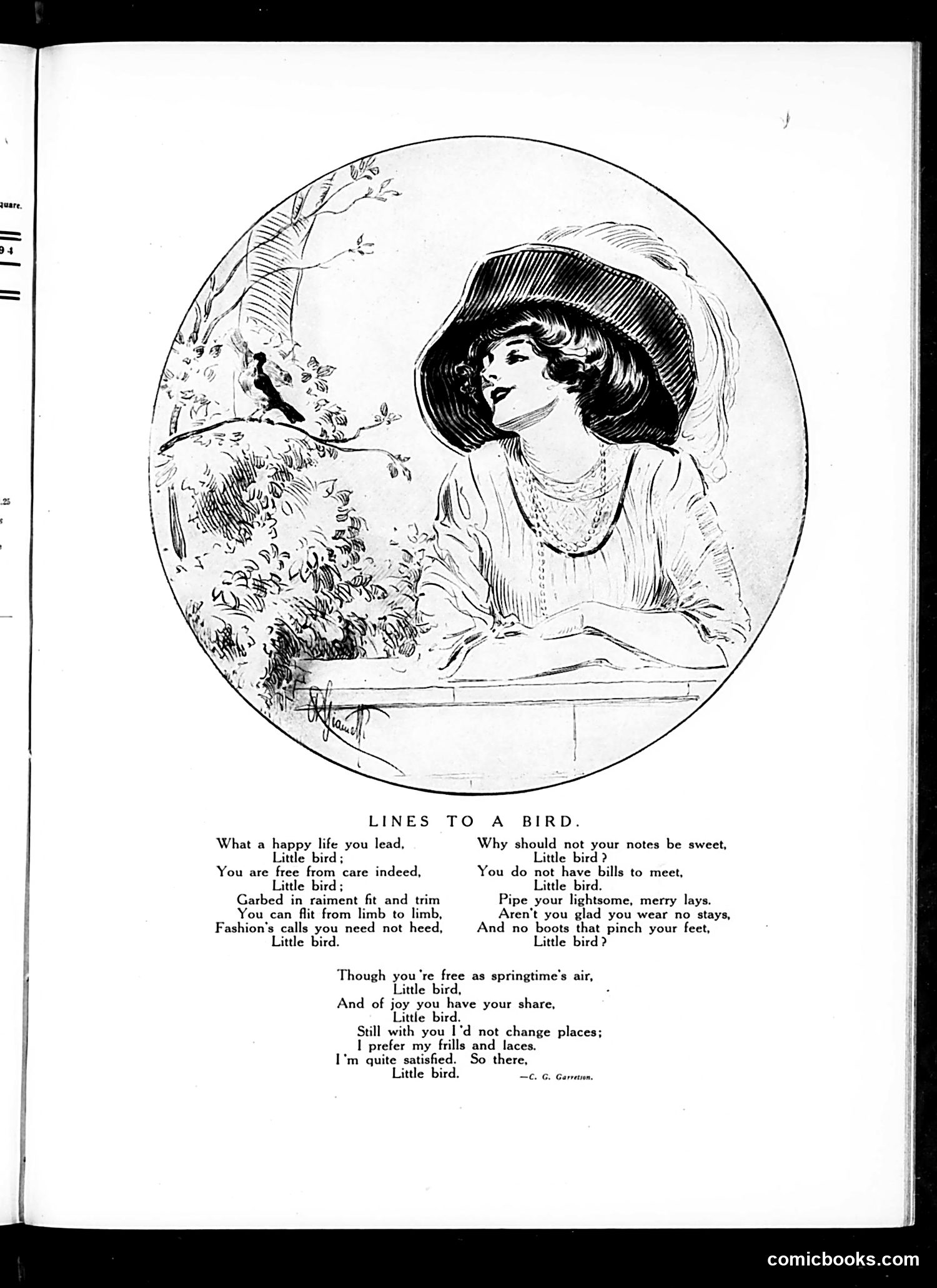 Judge — May 4, 1912 — page 3