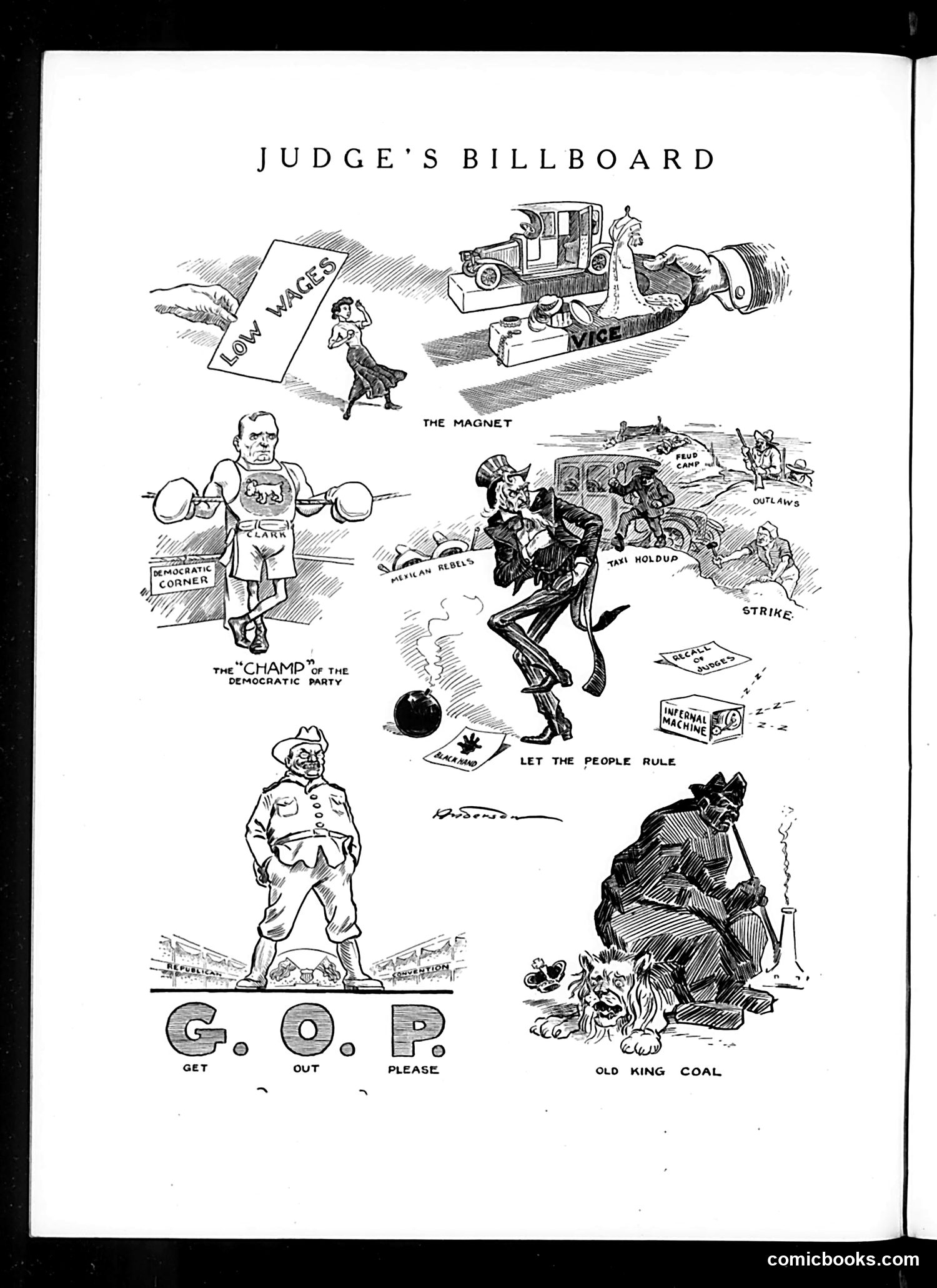 Judge — May 4, 1912 — page 4