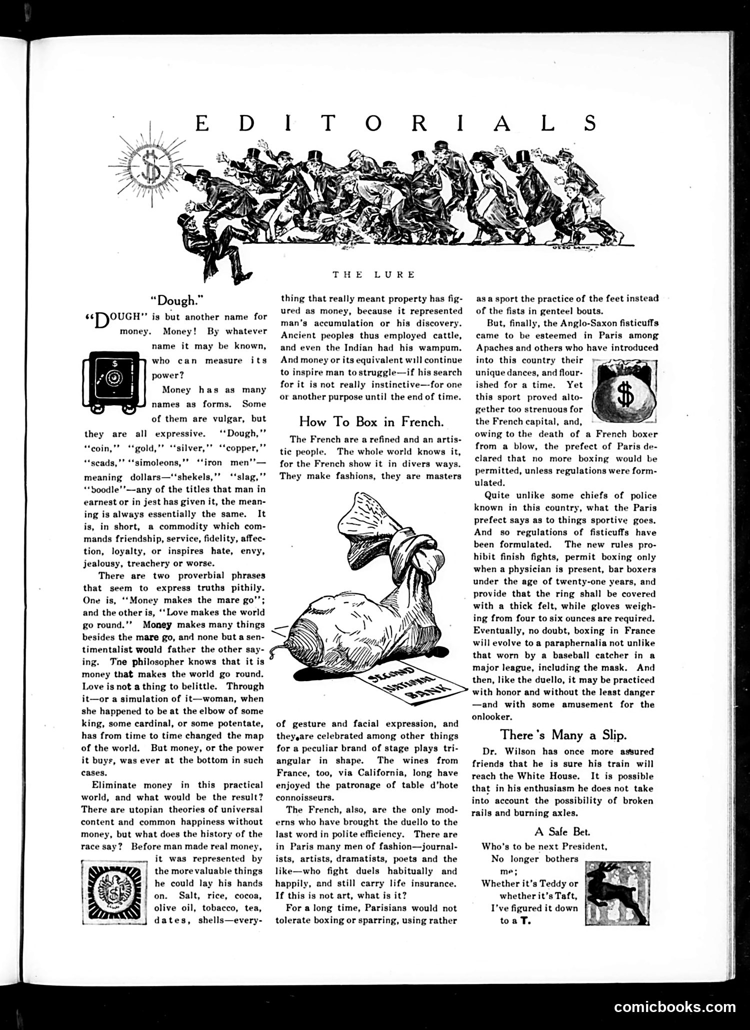 Judge — May 4, 1912 — page 5