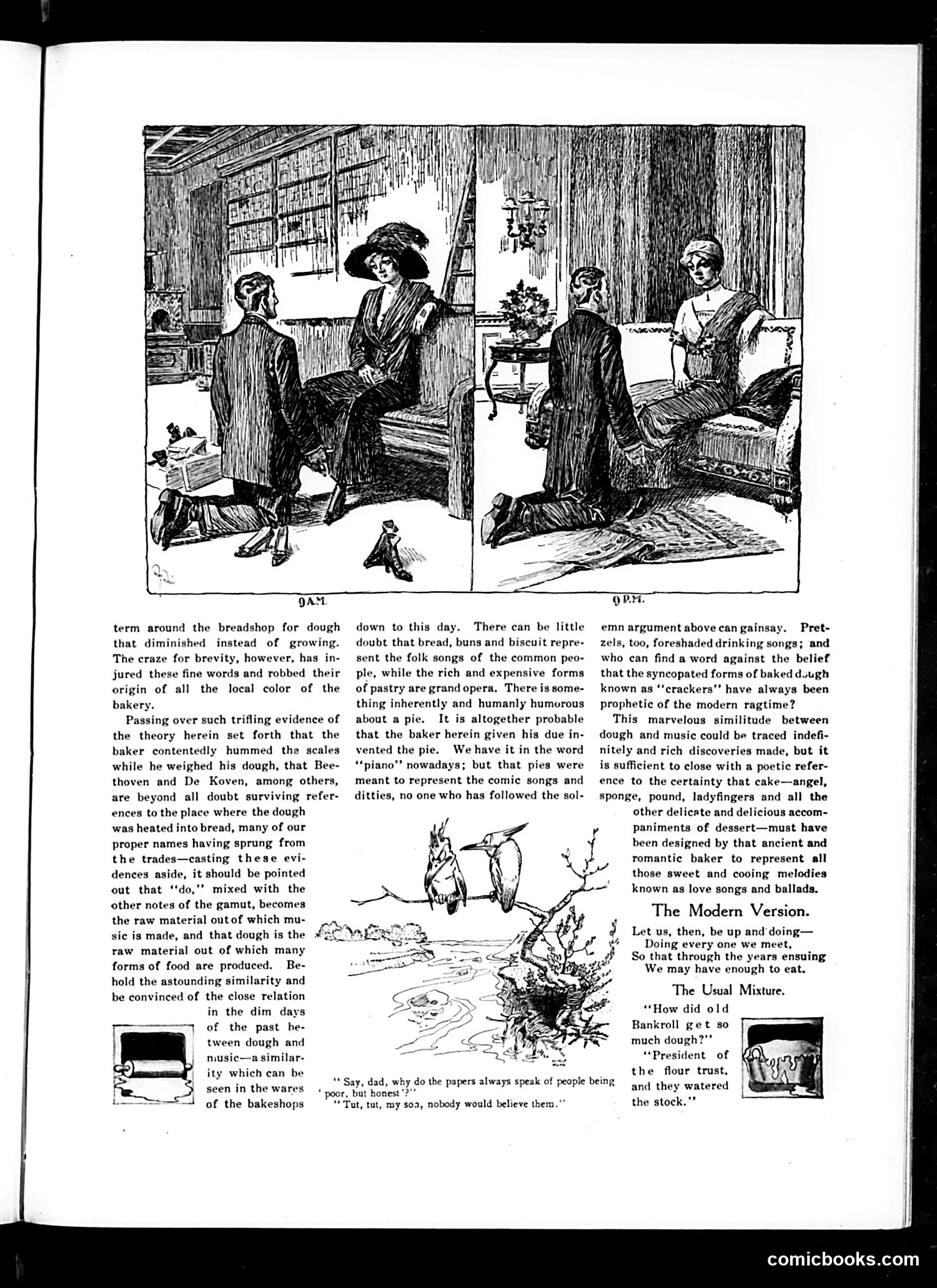 Judge — May 4, 1912 — page 9