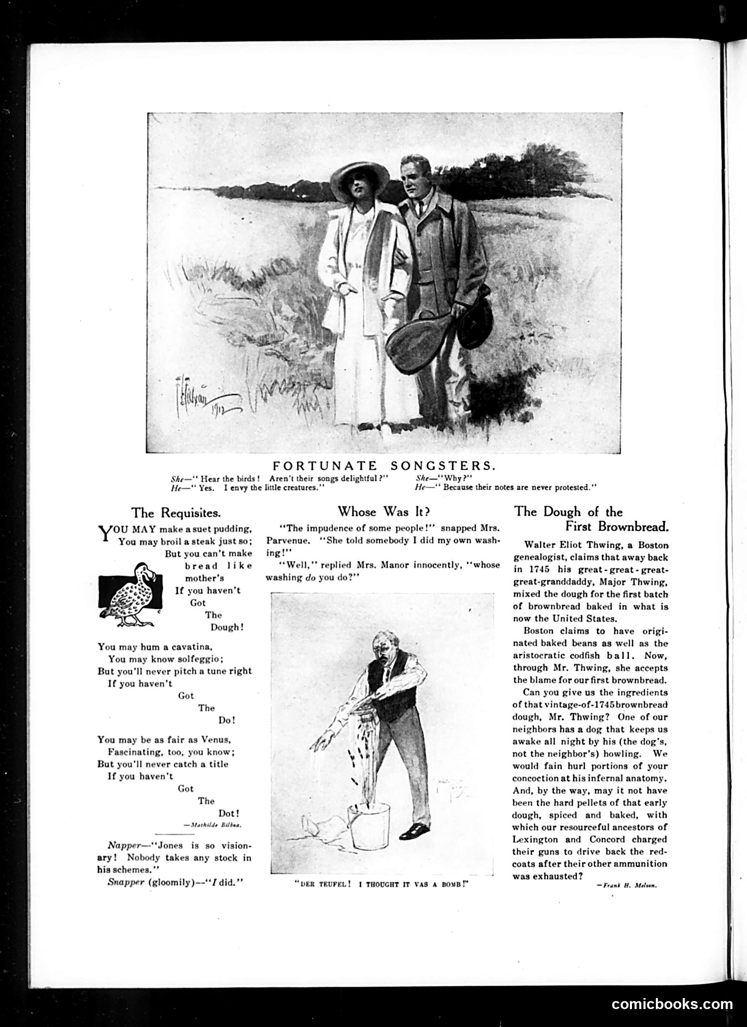 Judge — May 4, 1912 — page 10