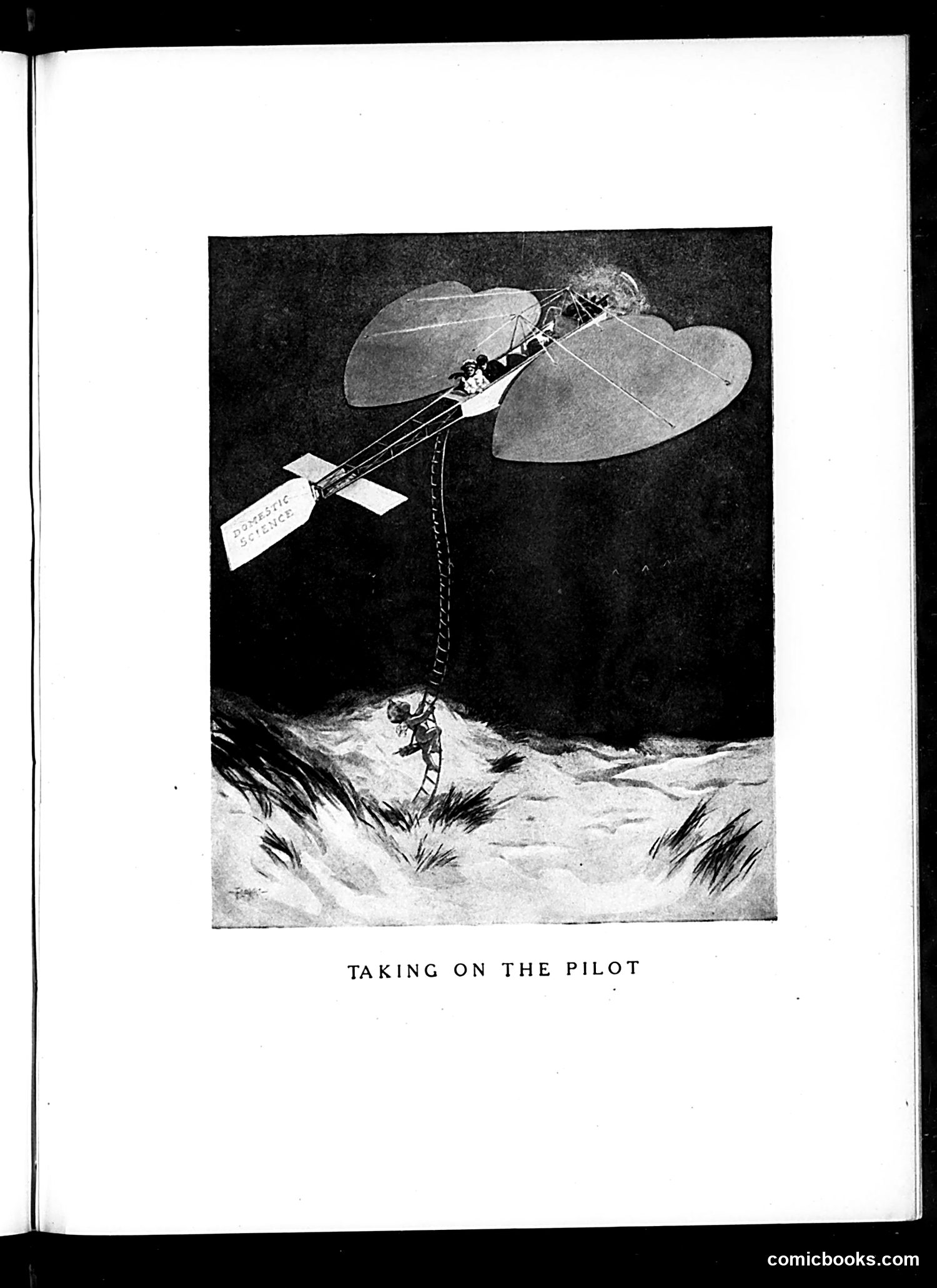Judge — May 4, 1912 — page 11